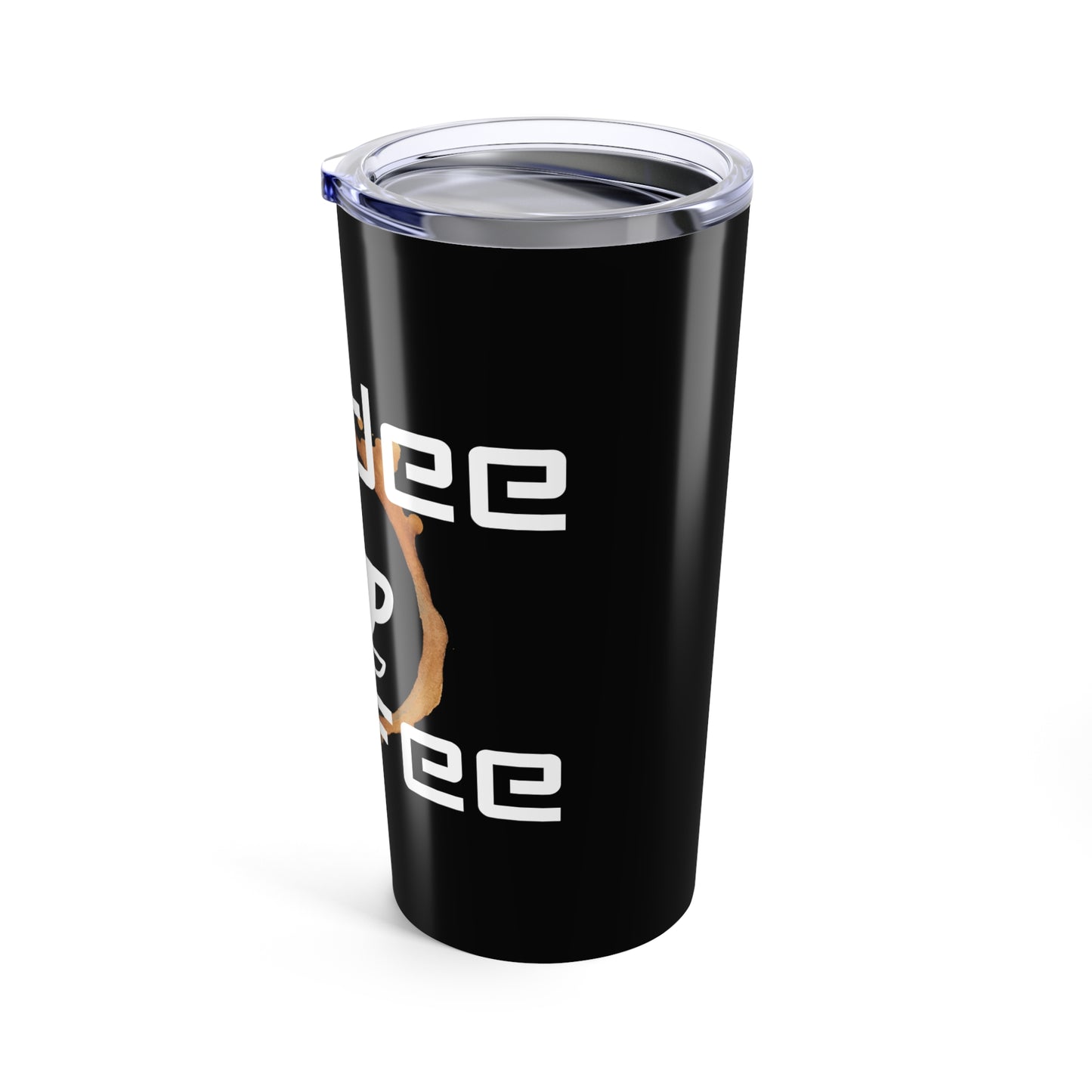 Sundee Coffee Tumbler 20oz - Perfect for Coffee Lovers, Travel Mug, Gift for Her, Personalized, Insulated Coffee Cup