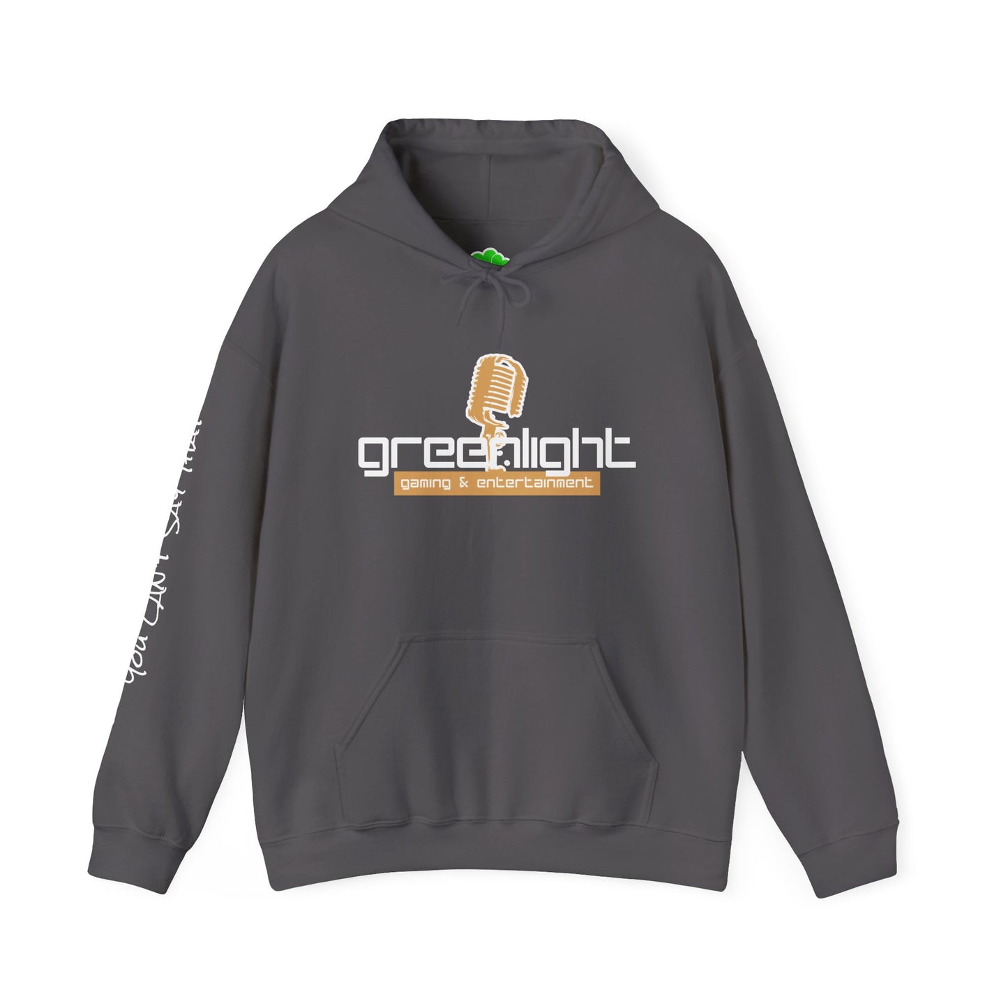 Greenlight Gaming 'Let's Get Filthy' - Hooded Sweatshirt (Carhartt Inspired)