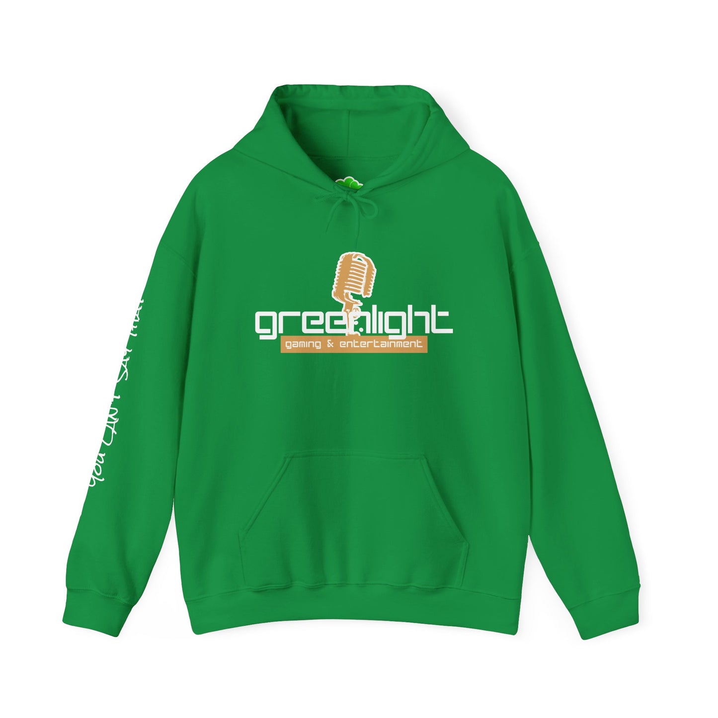 Greenlight Gaming 'Let's Get Filthy' - Hooded Sweatshirt (Carhartt Inspired)