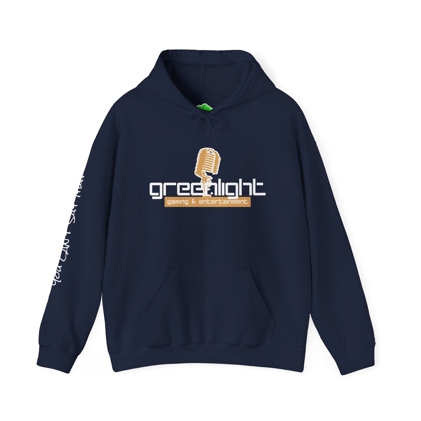 Greenlight Gaming 'Let's Get Filthy' - Hooded Sweatshirt (Carhartt Inspired)