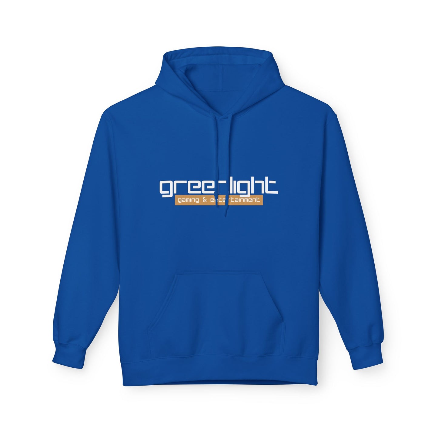 Unisex Midweight Softstyle Fleece Hoodie - 'Bad Choices Make Good Stories'