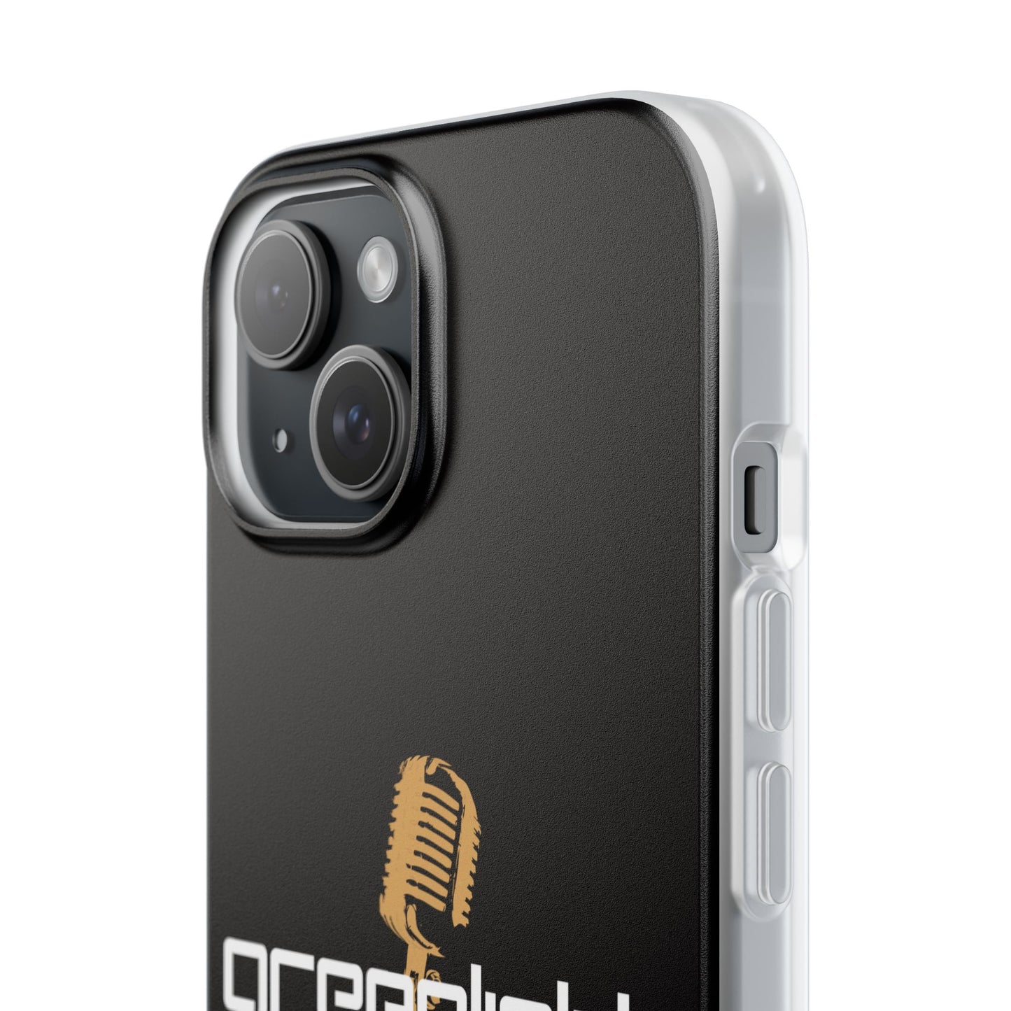 Phone Case - Carhartt Greenlight Gaming Logo Design