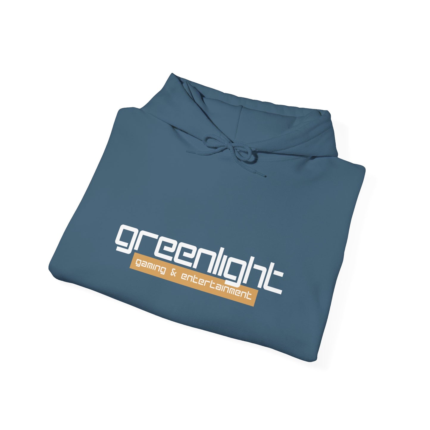 Unisex Heavy Blend™ Hooded Sweatshirt - 'Do Not Disturb'