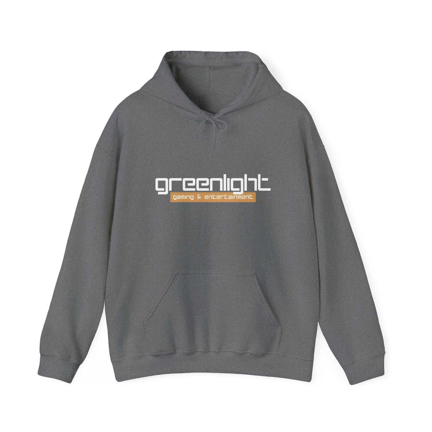 Unisex Heavy Blend™ Hooded Sweatshirt - 'Do Not Disturb'
