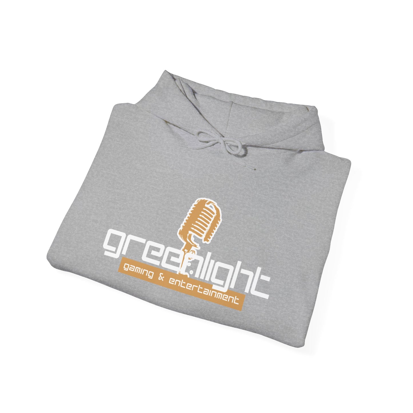 Greenlight Gaming 'Let's Get Filthy' - Hooded Sweatshirt (Carhartt Inspired)