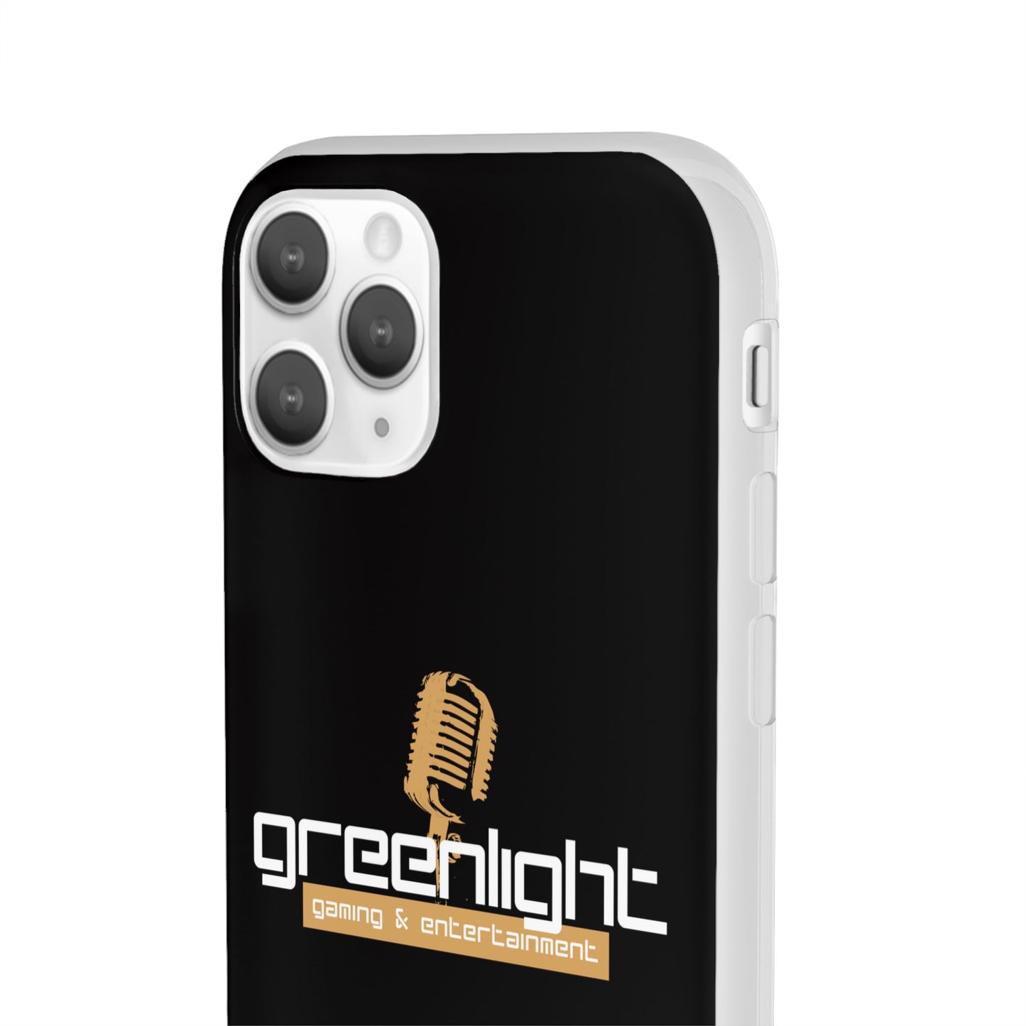 Phone Case - Carhartt Greenlight Gaming Logo Design