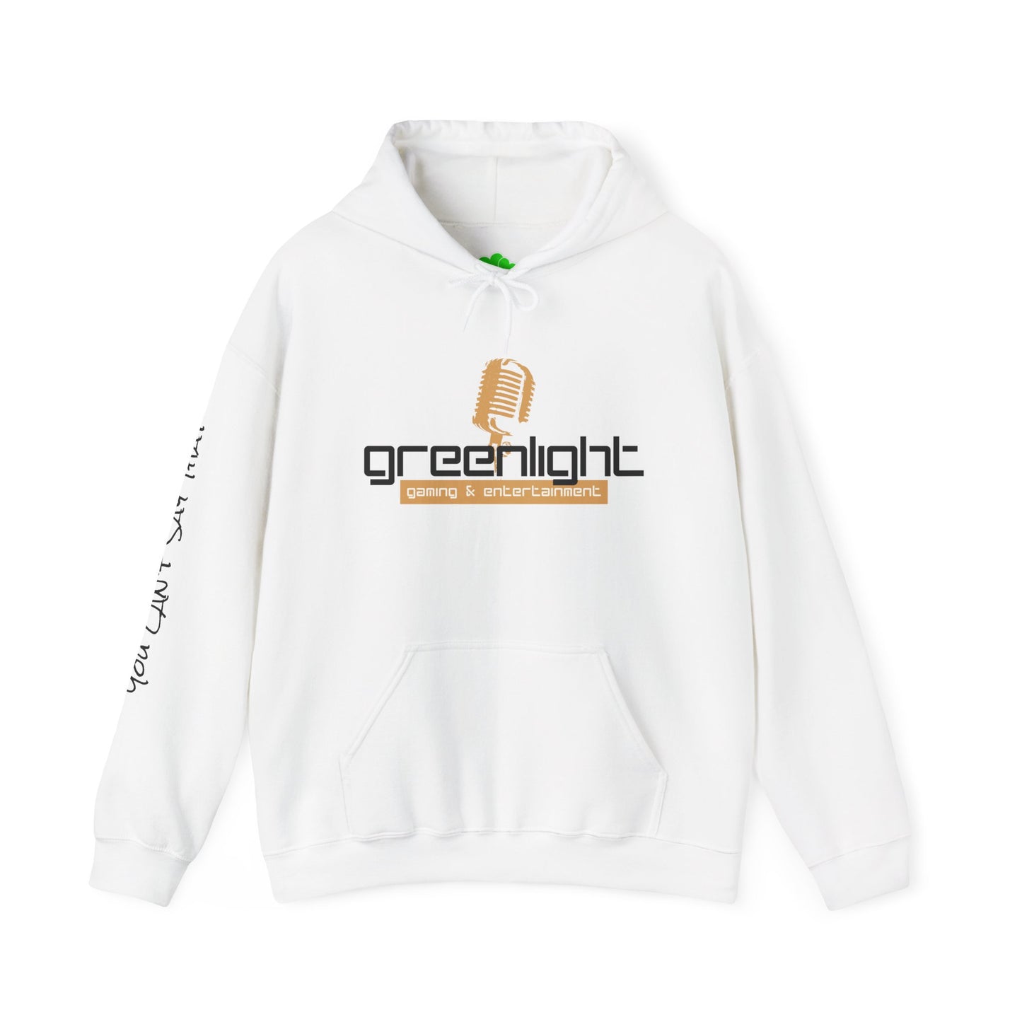 Greenlight Gaming 'Let's Get Filthy' - Hooded Sweatshirt (Carhartt Inspired)