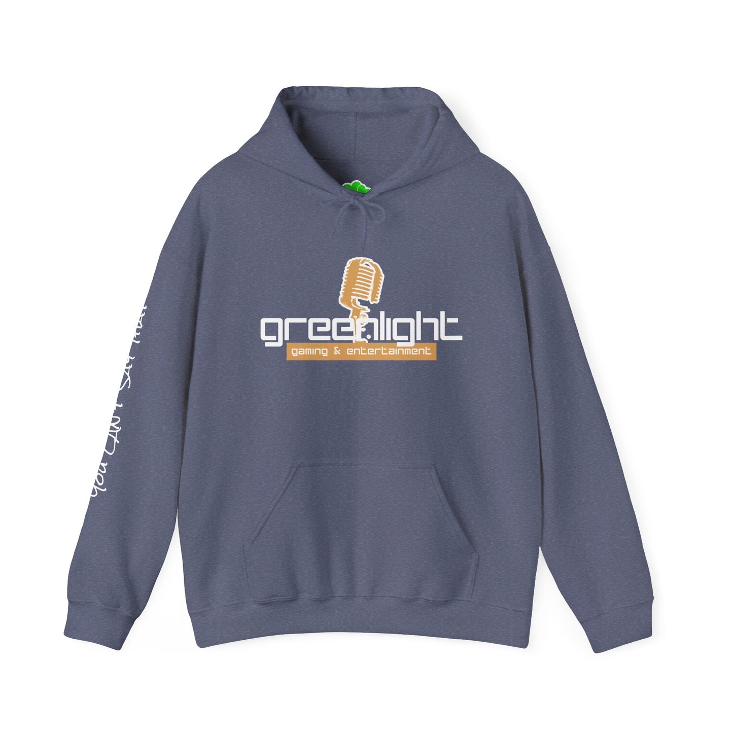 Greenlight Gaming 'Let's Get Filthy' - Hooded Sweatshirt (Carhartt Inspired)