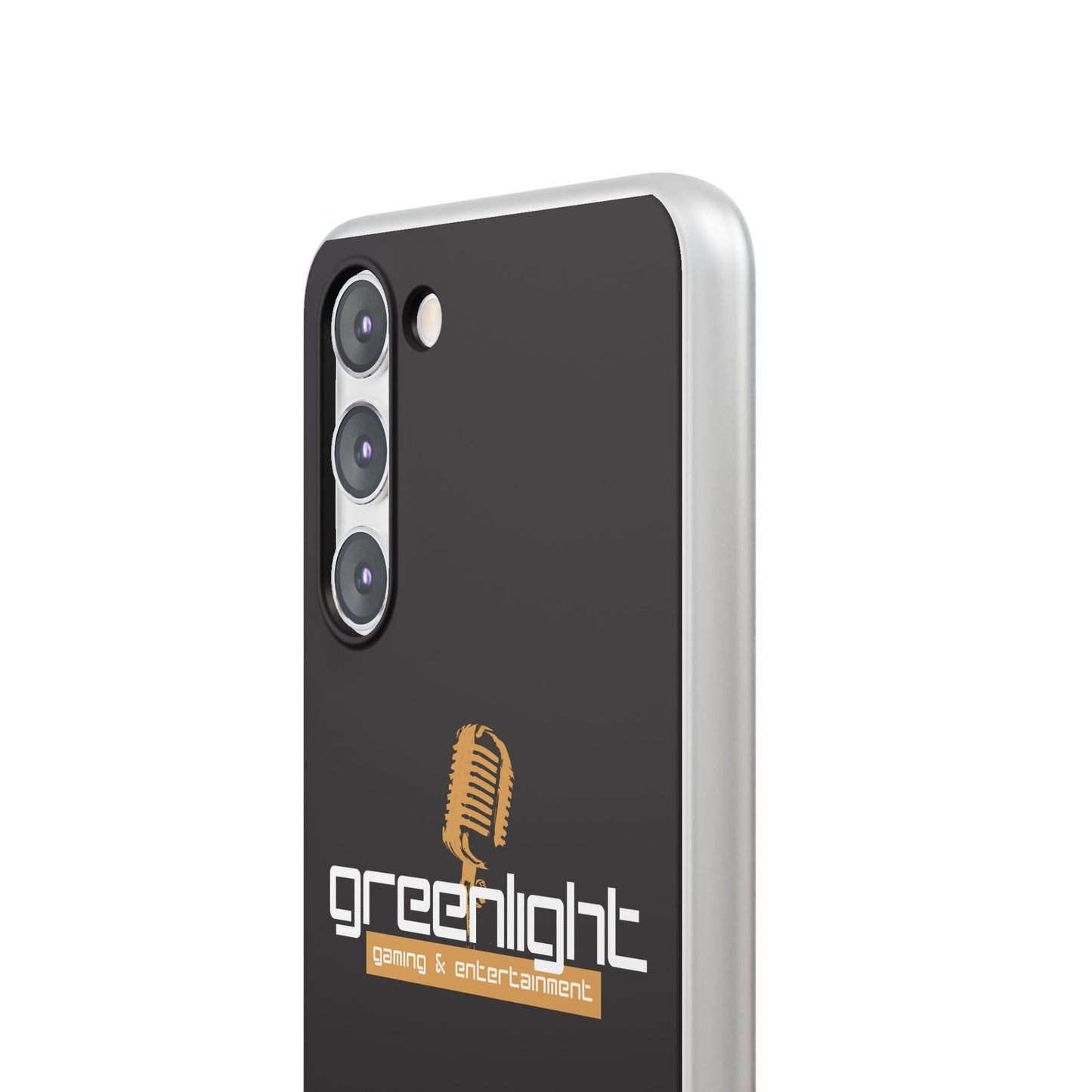 Phone Case - Carhartt Greenlight Gaming Logo Design