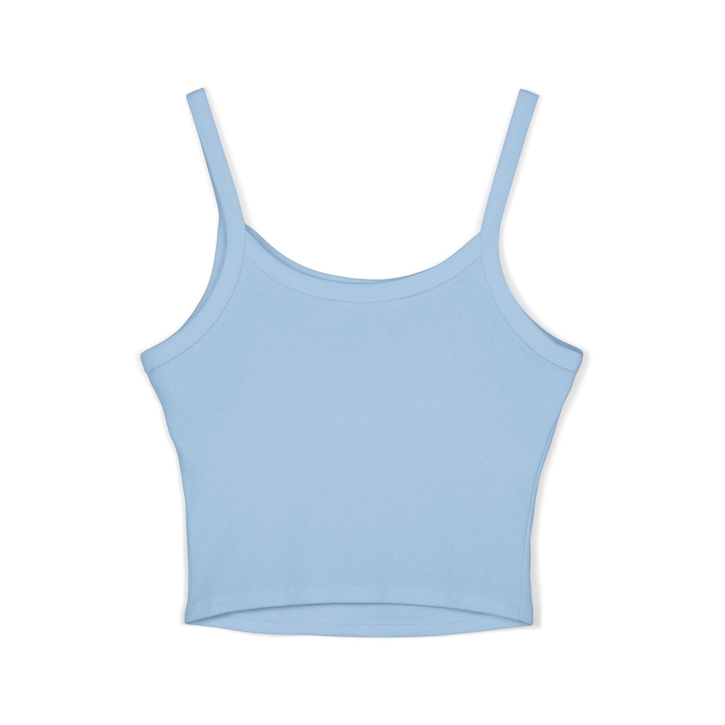 'Let's Get Filthy' - Women's Spaghetti Strap Tank Top