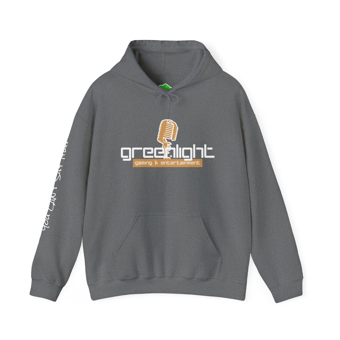 Greenlight Gaming 'Let's Get Filthy' - Hooded Sweatshirt (Carhartt Inspired)
