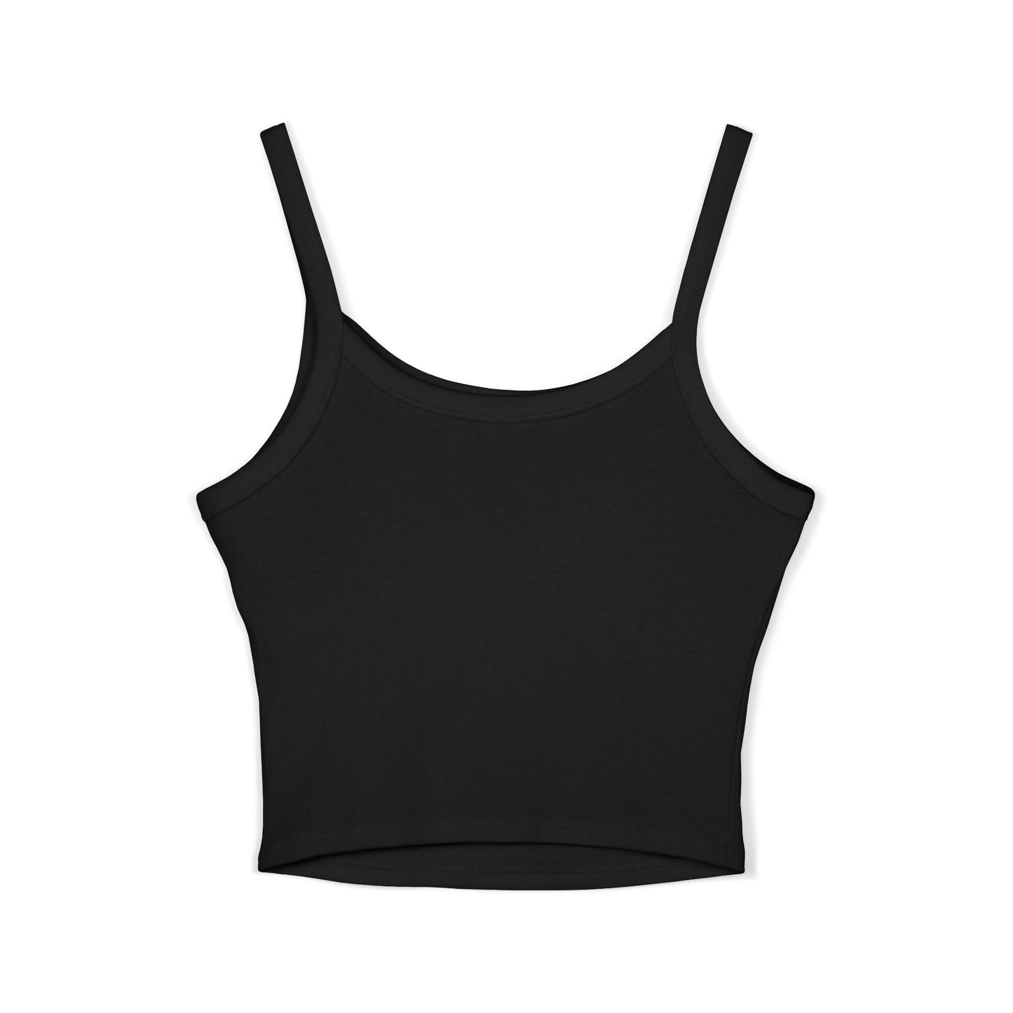 'Let's Get Filthy' - Women's Spaghetti Strap Tank Top