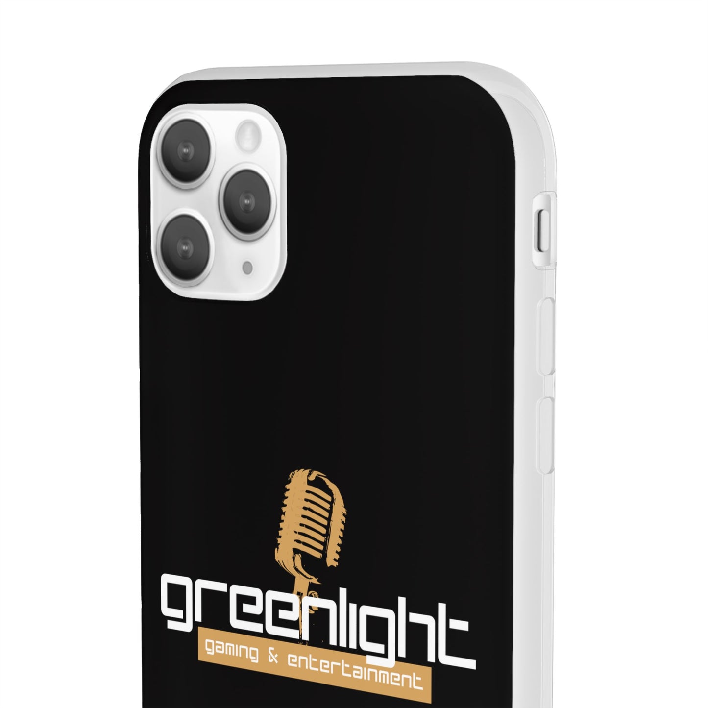 Phone Case - Carhartt Greenlight Gaming Logo Design