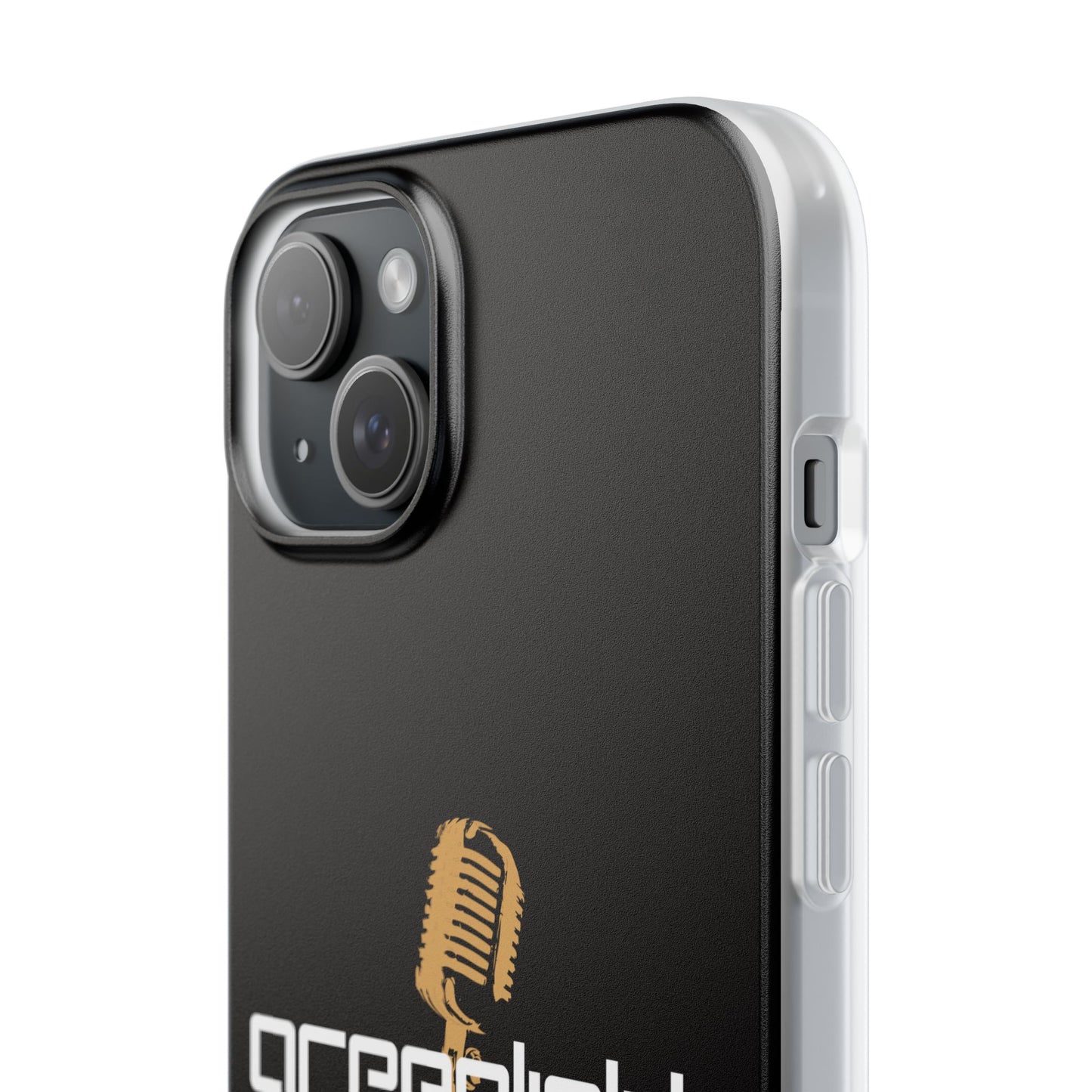 Phone Case - Carhartt Greenlight Gaming Logo Design