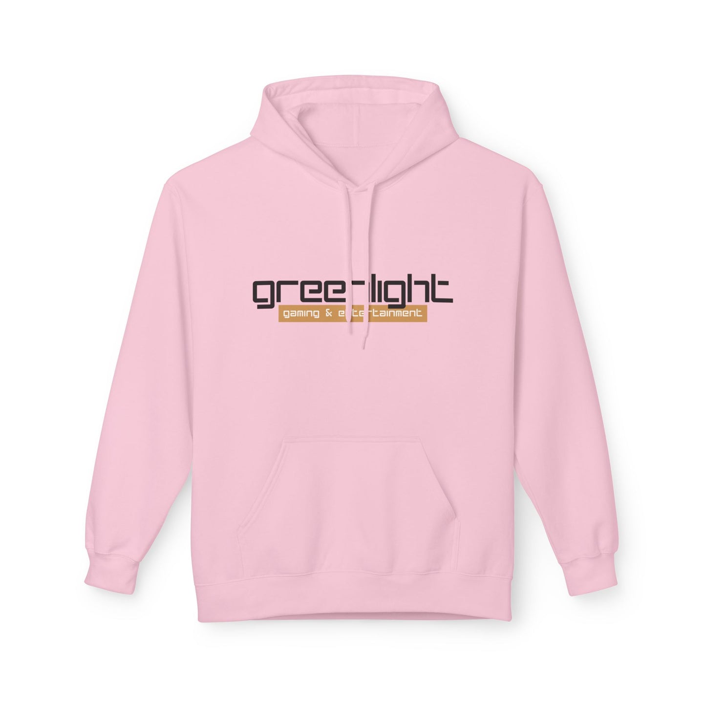 Unisex Midweight Softstyle Fleece Hoodie - 'Bad Choices Make Good Stories'