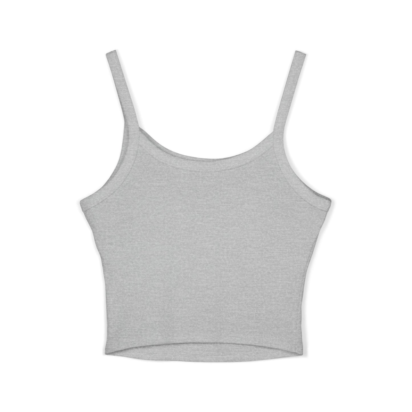 'Let's Get Filthy' - Women's Spaghetti Strap Tank Top