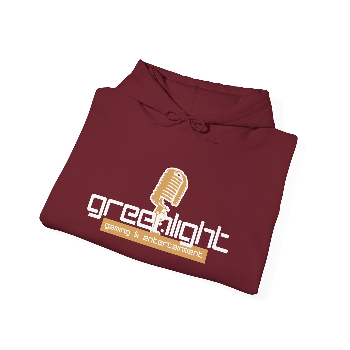 Greenlight Gaming 'Let's Get Filthy' - Hooded Sweatshirt (Carhartt Inspired)