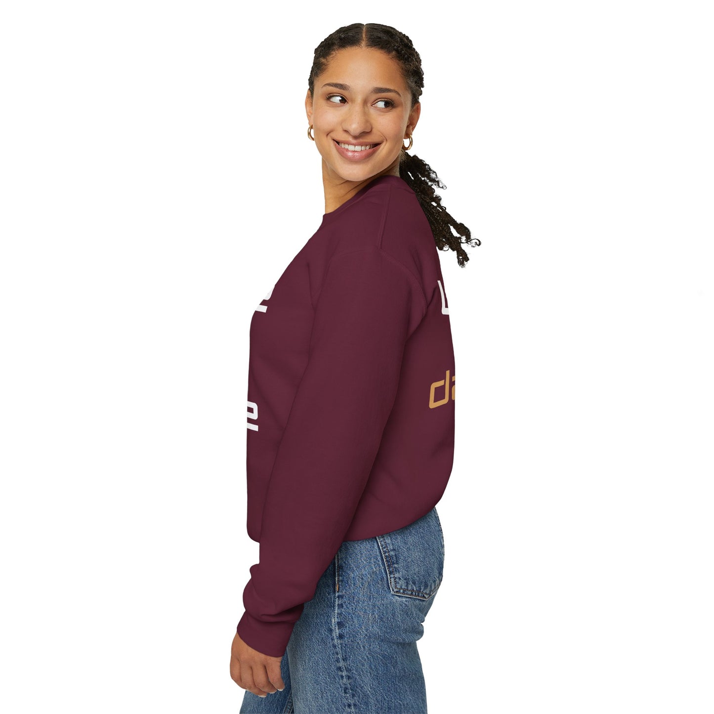 'Sundee Coffee' Unisex Heavy Blend™ Crewneck Sweatshirt