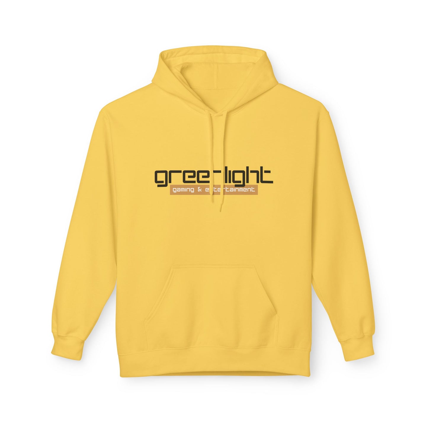 Unisex Midweight Softstyle Fleece Hoodie - 'Bad Choices Make Good Stories'