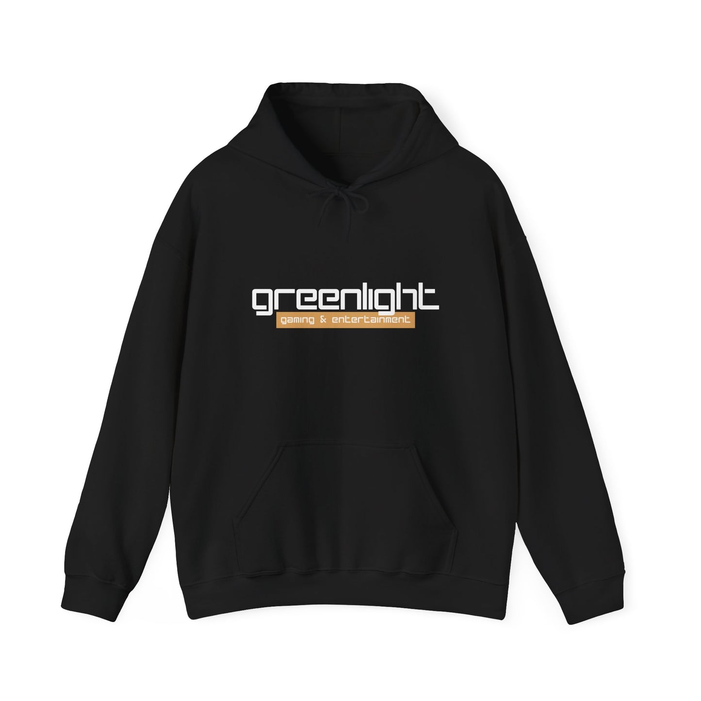 Unisex Heavy Blend™ Hooded Sweatshirt - 'Do Not Disturb'