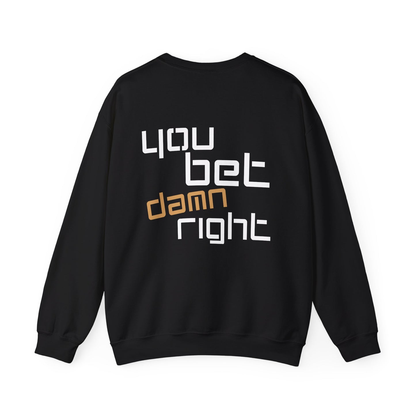 'Sundee Coffee' Unisex Heavy Blend™ Crewneck Sweatshirt