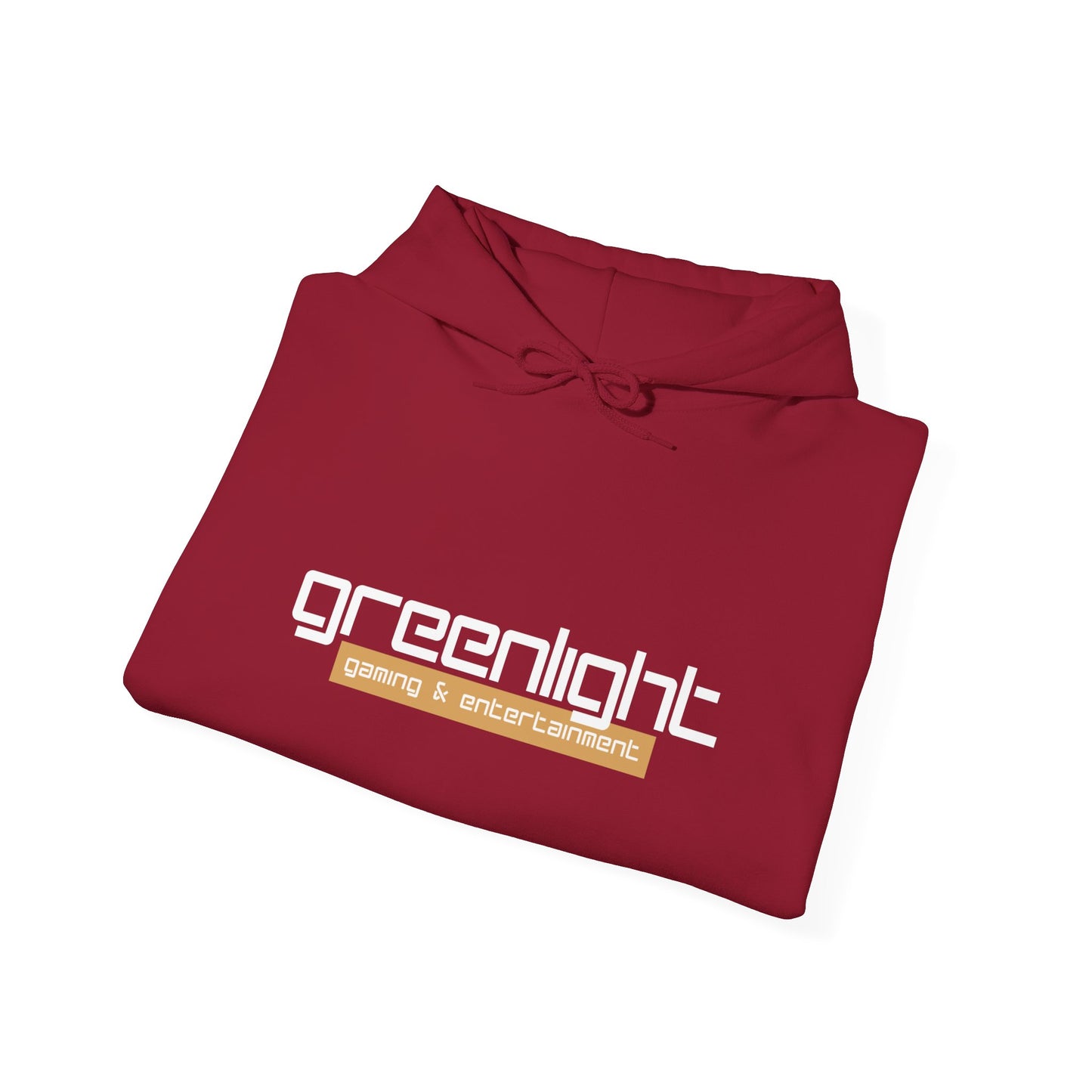 Unisex Heavy Blend™ Hooded Sweatshirt - 'Do Not Disturb'