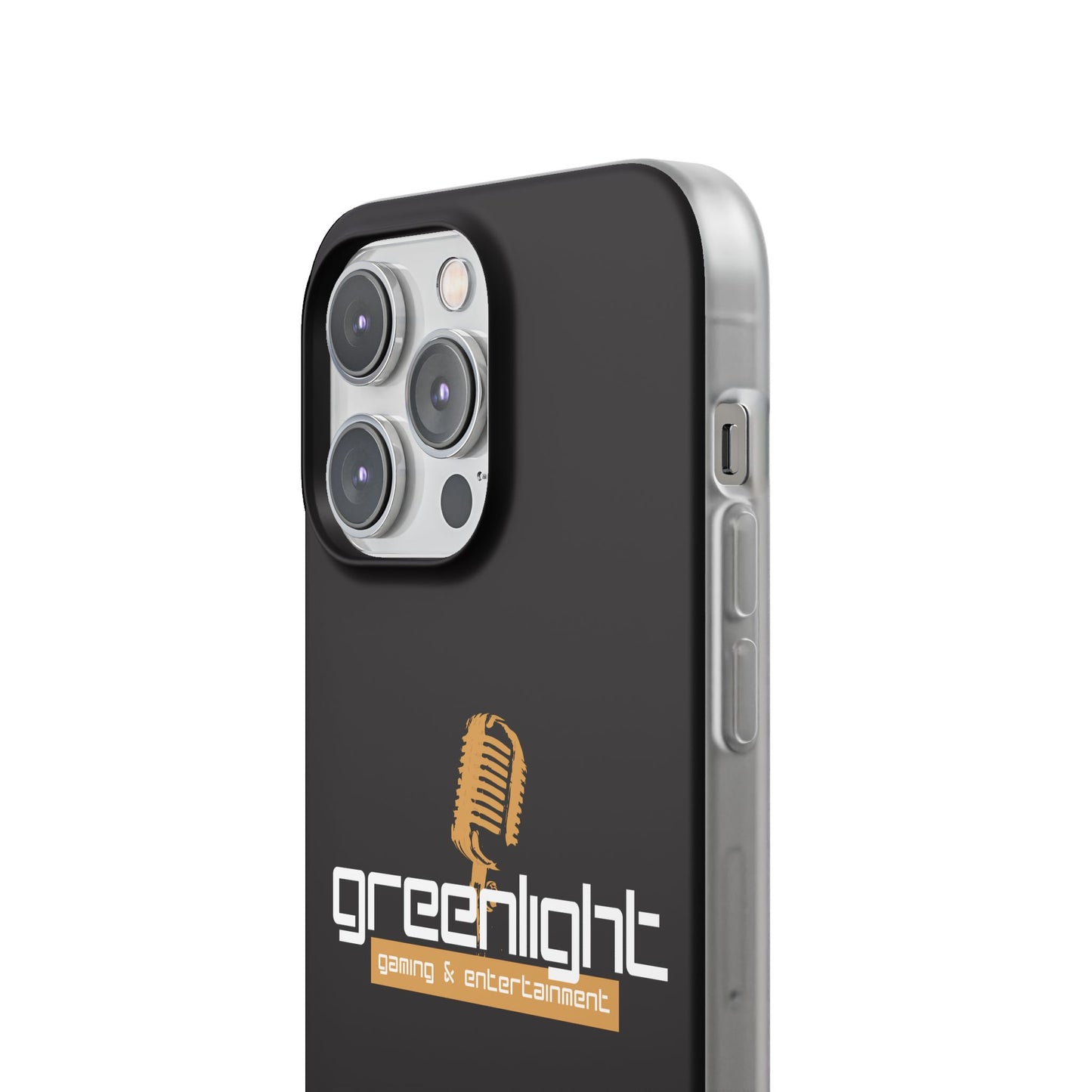 Phone Case - Carhartt Greenlight Gaming Logo Design
