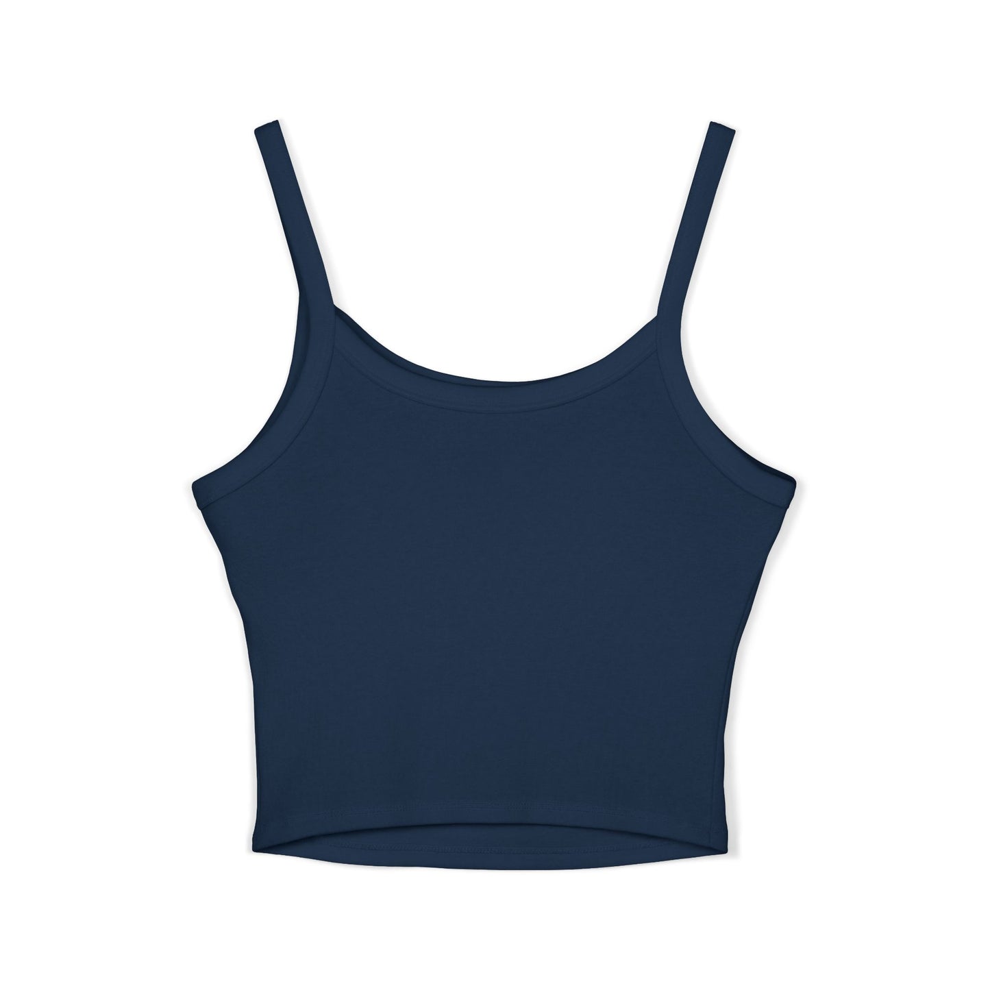 'Let's Get Filthy' - Women's Spaghetti Strap Tank Top