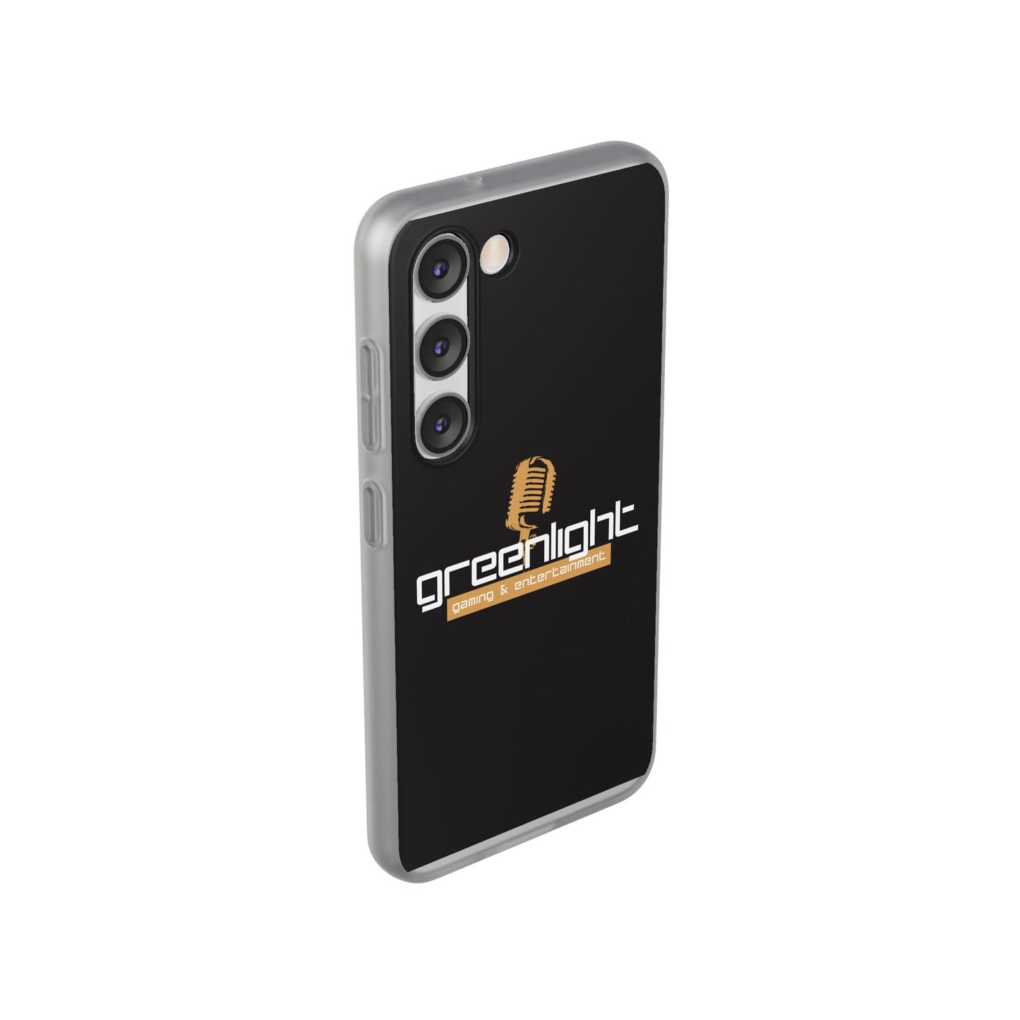 Phone Case - Carhartt Greenlight Gaming Logo Design