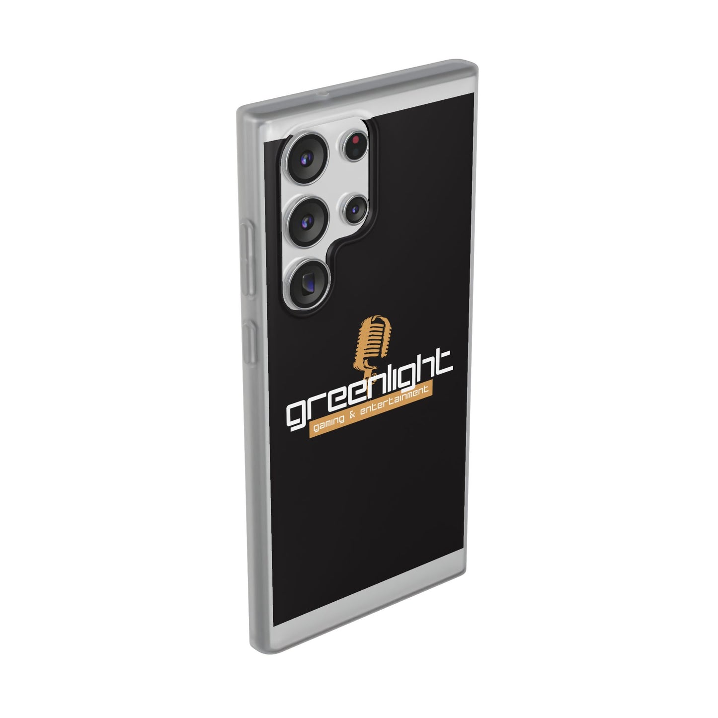 Phone Case - Carhartt Greenlight Gaming Logo Design