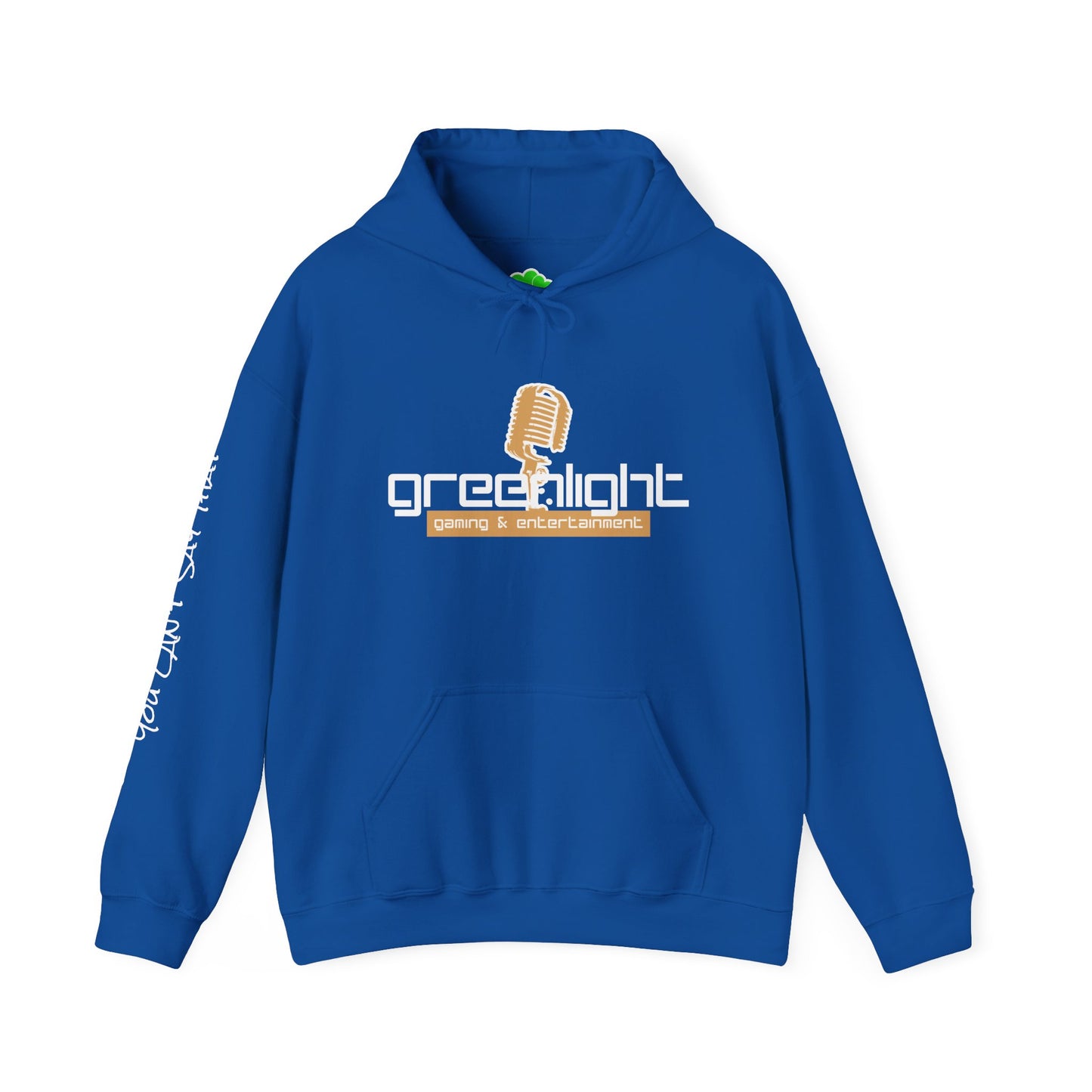 Greenlight Gaming 'Let's Get Filthy' - Hooded Sweatshirt (Carhartt Inspired)