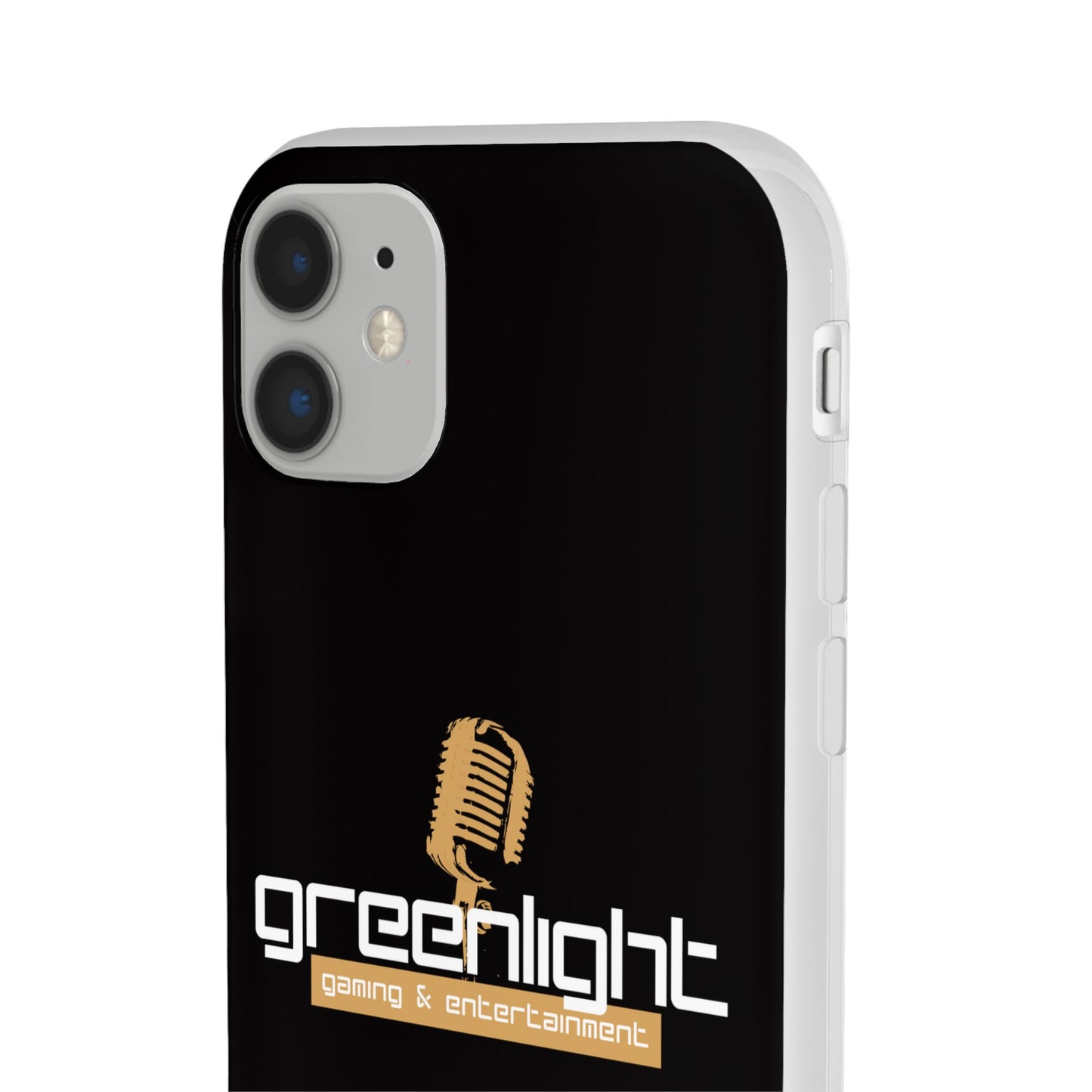 Phone Case - Carhartt Greenlight Gaming Logo Design