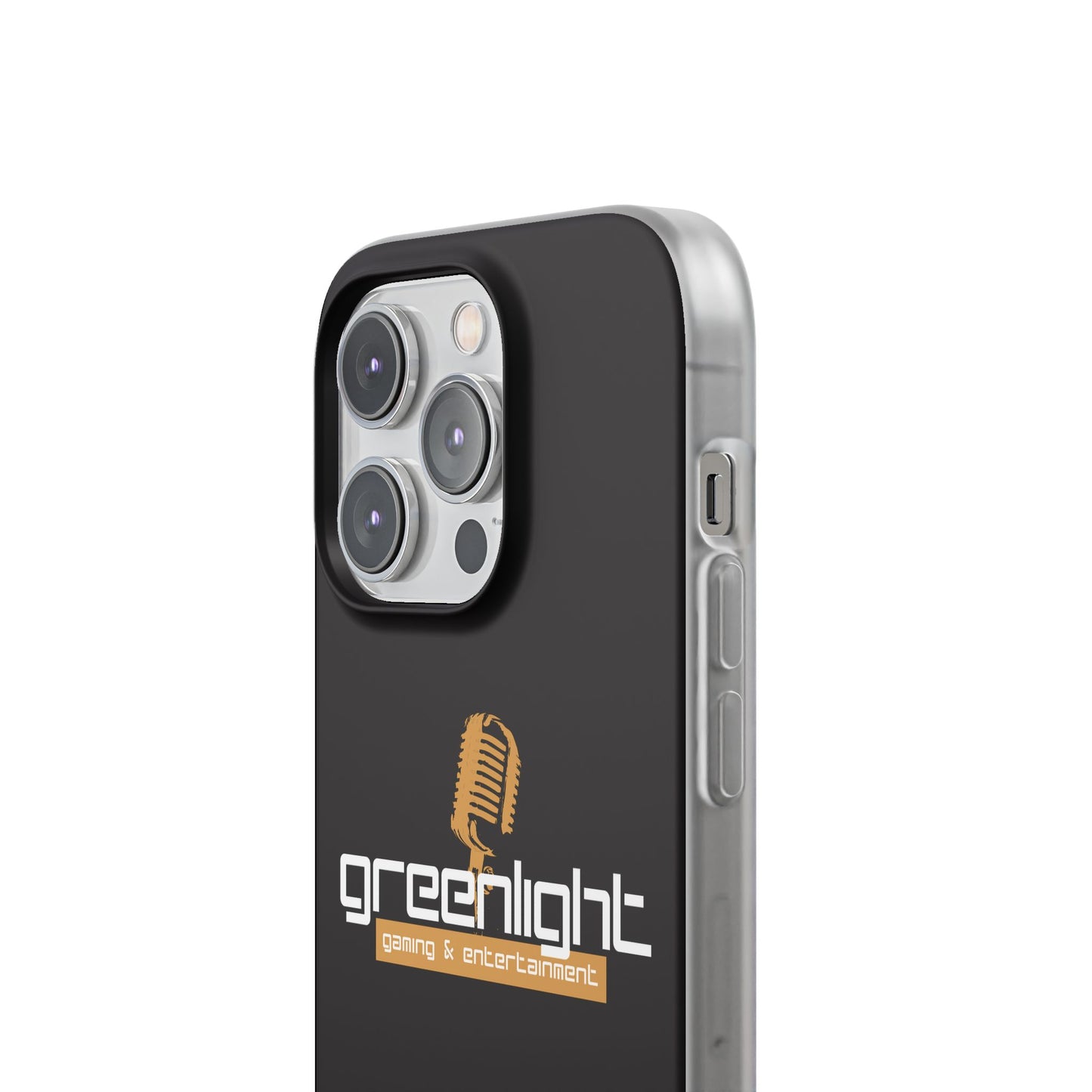 Phone Case - Carhartt Greenlight Gaming Logo Design