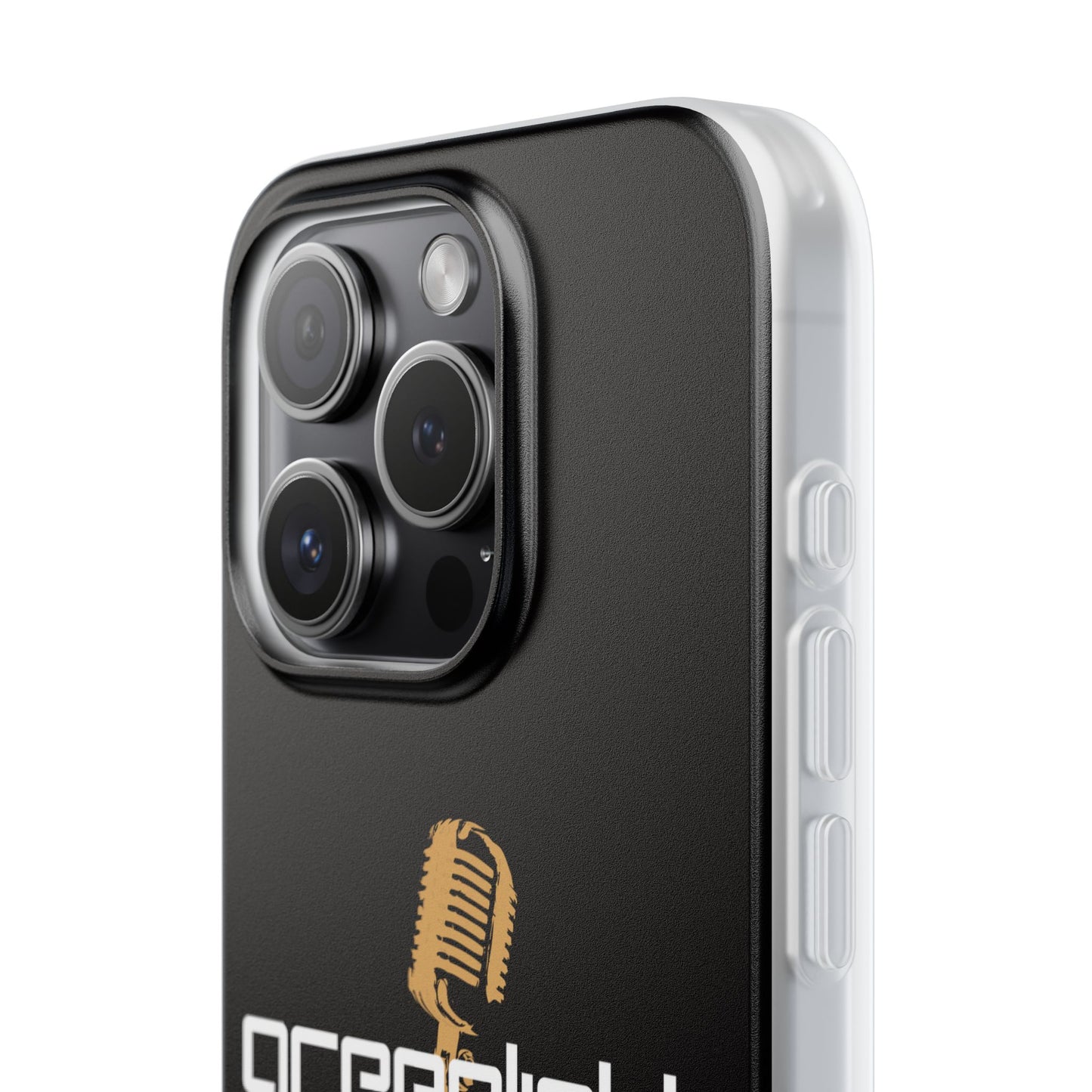 Phone Case - Carhartt Greenlight Gaming Logo Design