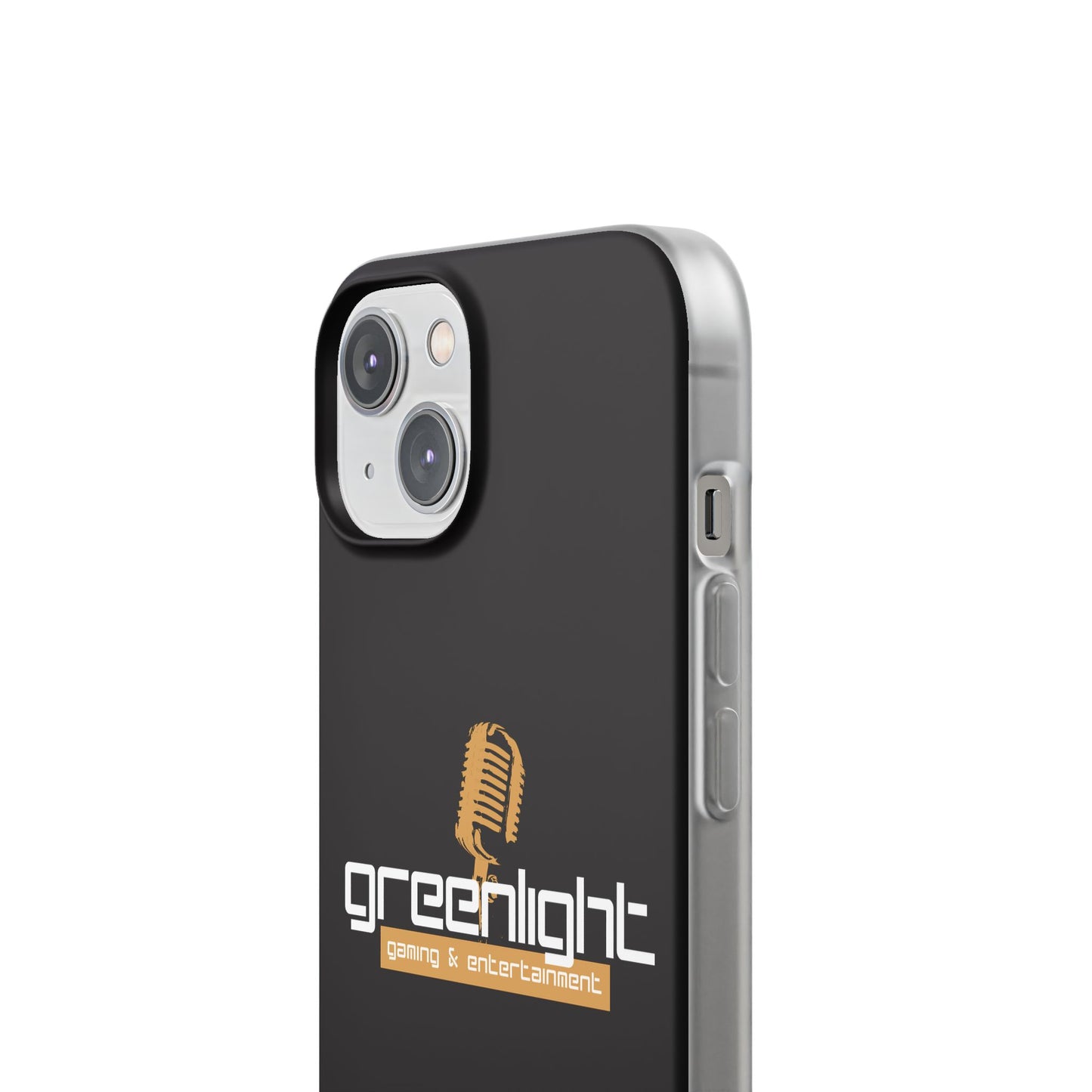 Phone Case - Carhartt Greenlight Gaming Logo Design