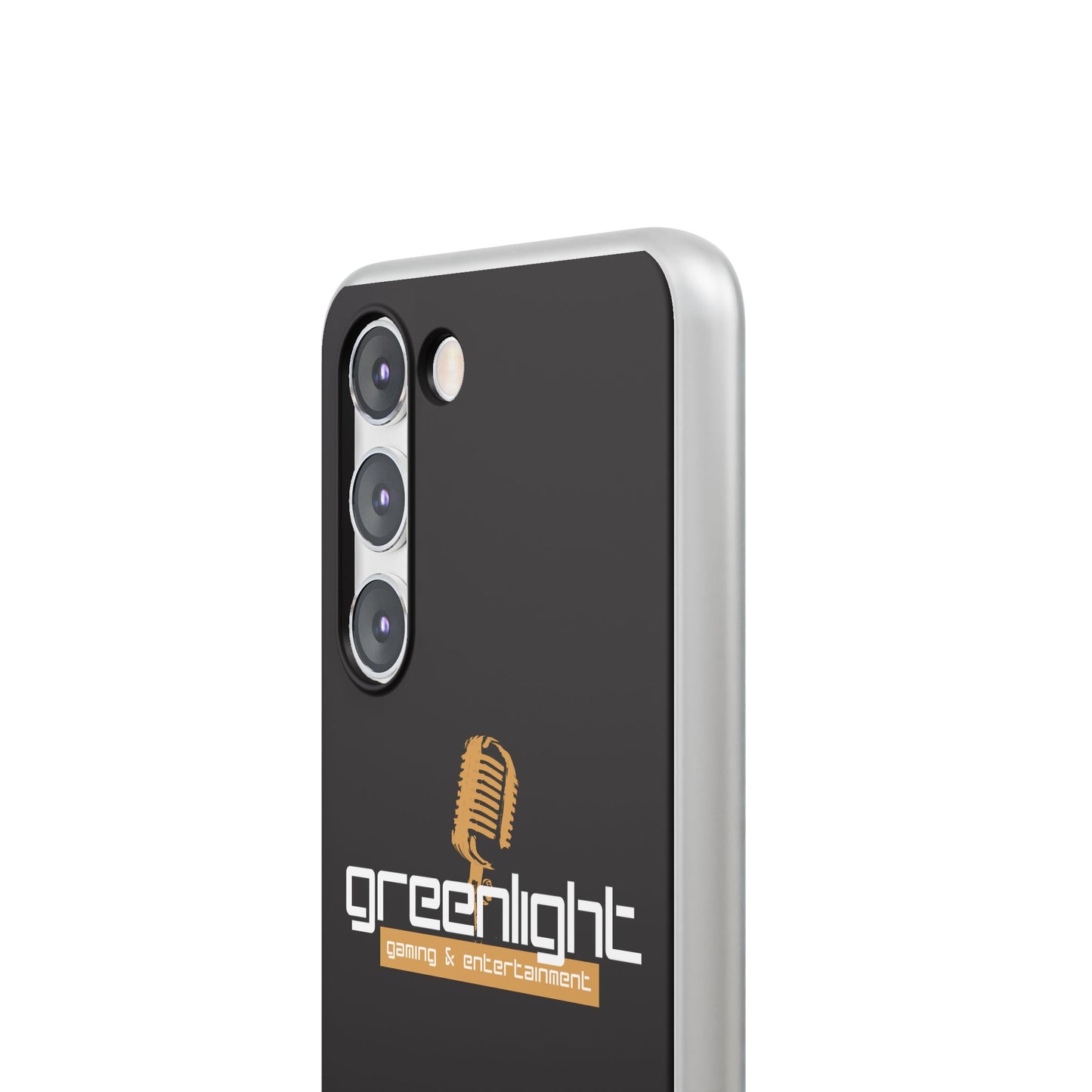 Phone Case - Carhartt Greenlight Gaming Logo Design