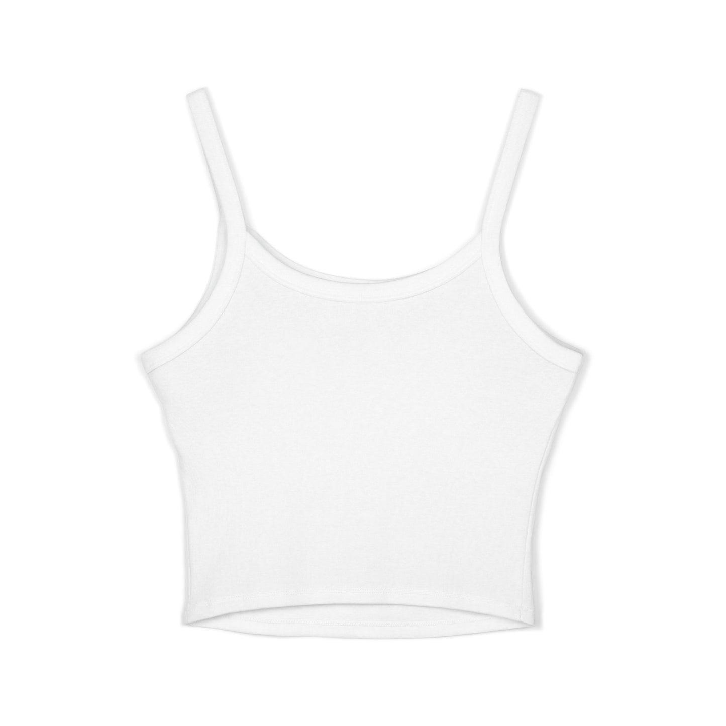 'Let's Get Filthy' - Women's Spaghetti Strap Tank Top