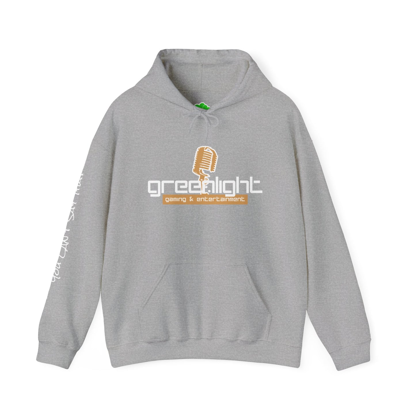 Greenlight Gaming 'Let's Get Filthy' - Hooded Sweatshirt (Carhartt Inspired)
