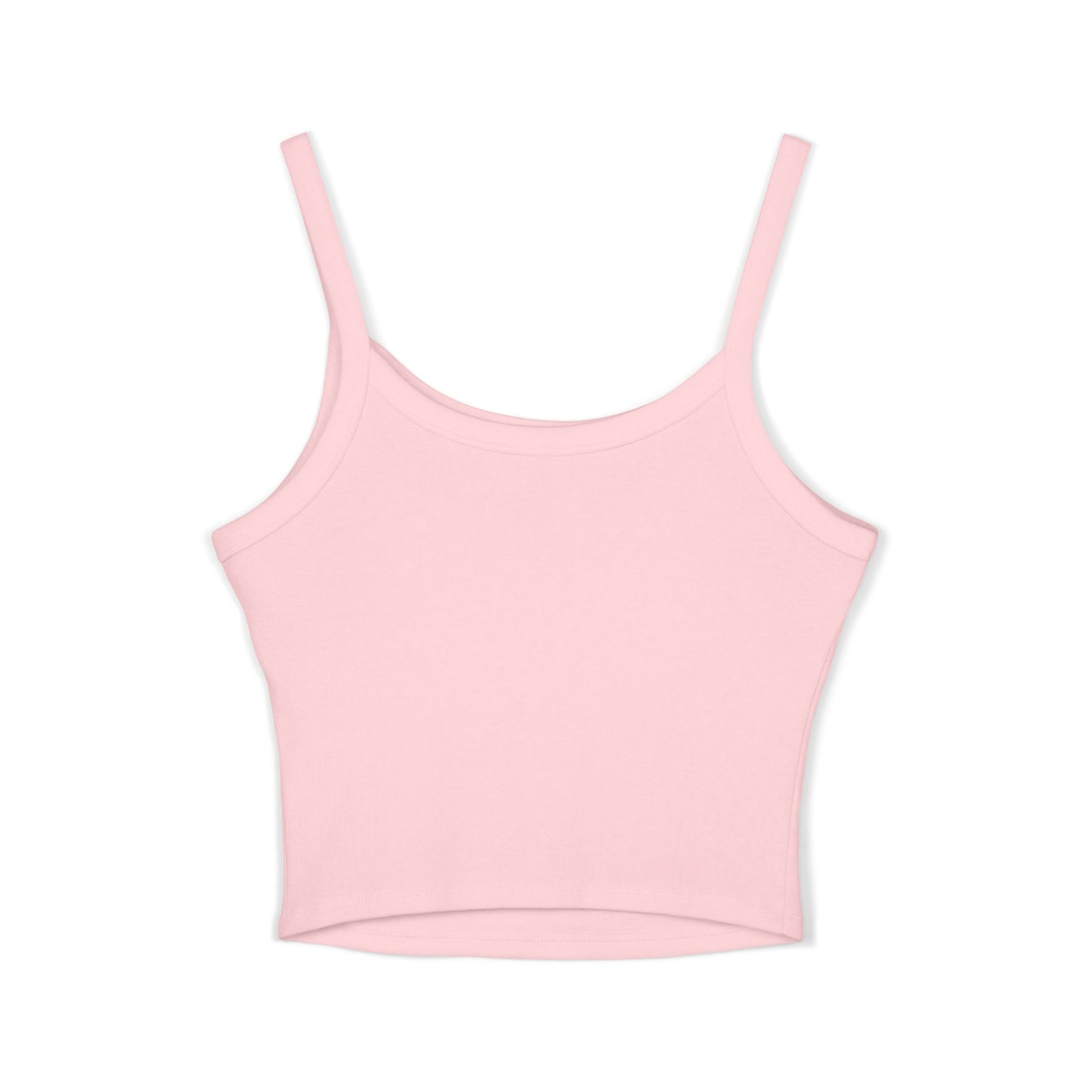 'Let's Get Filthy' - Women's Spaghetti Strap Tank Top