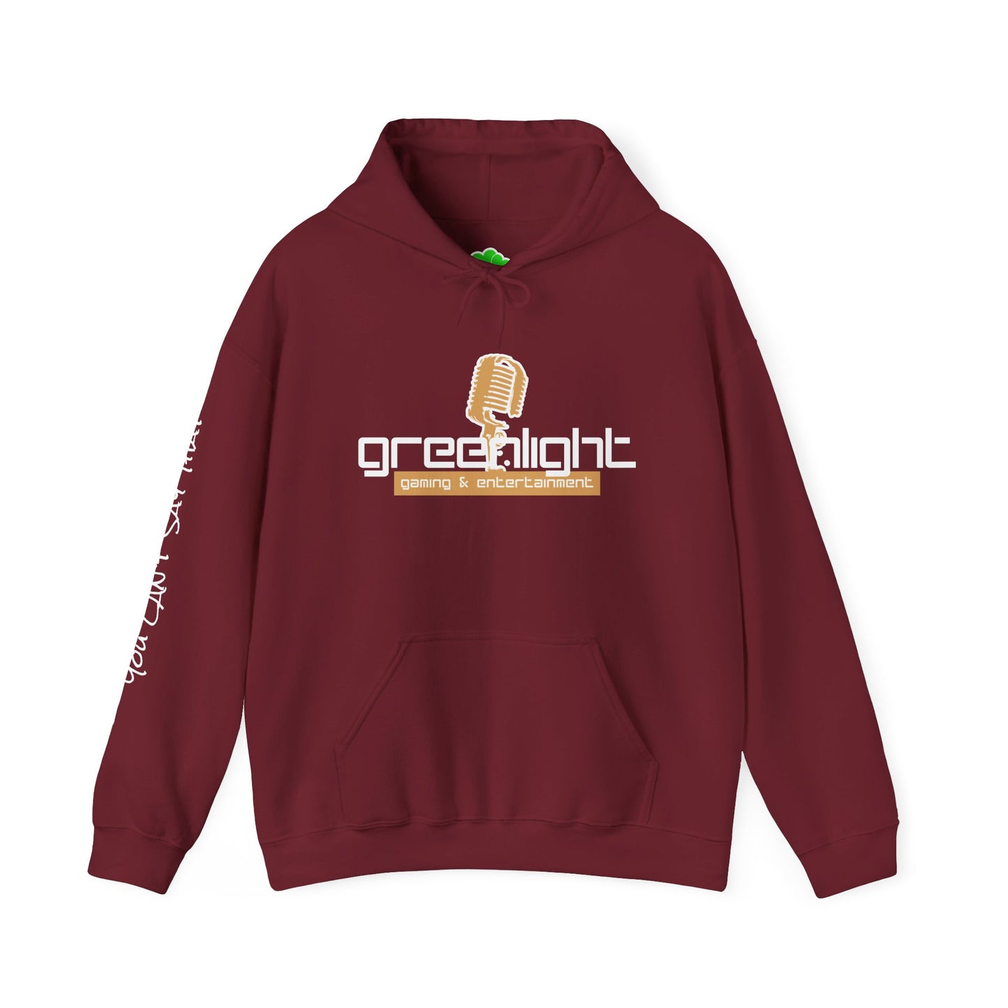 Greenlight Gaming 'Let's Get Filthy' - Hooded Sweatshirt (Carhartt Inspired)