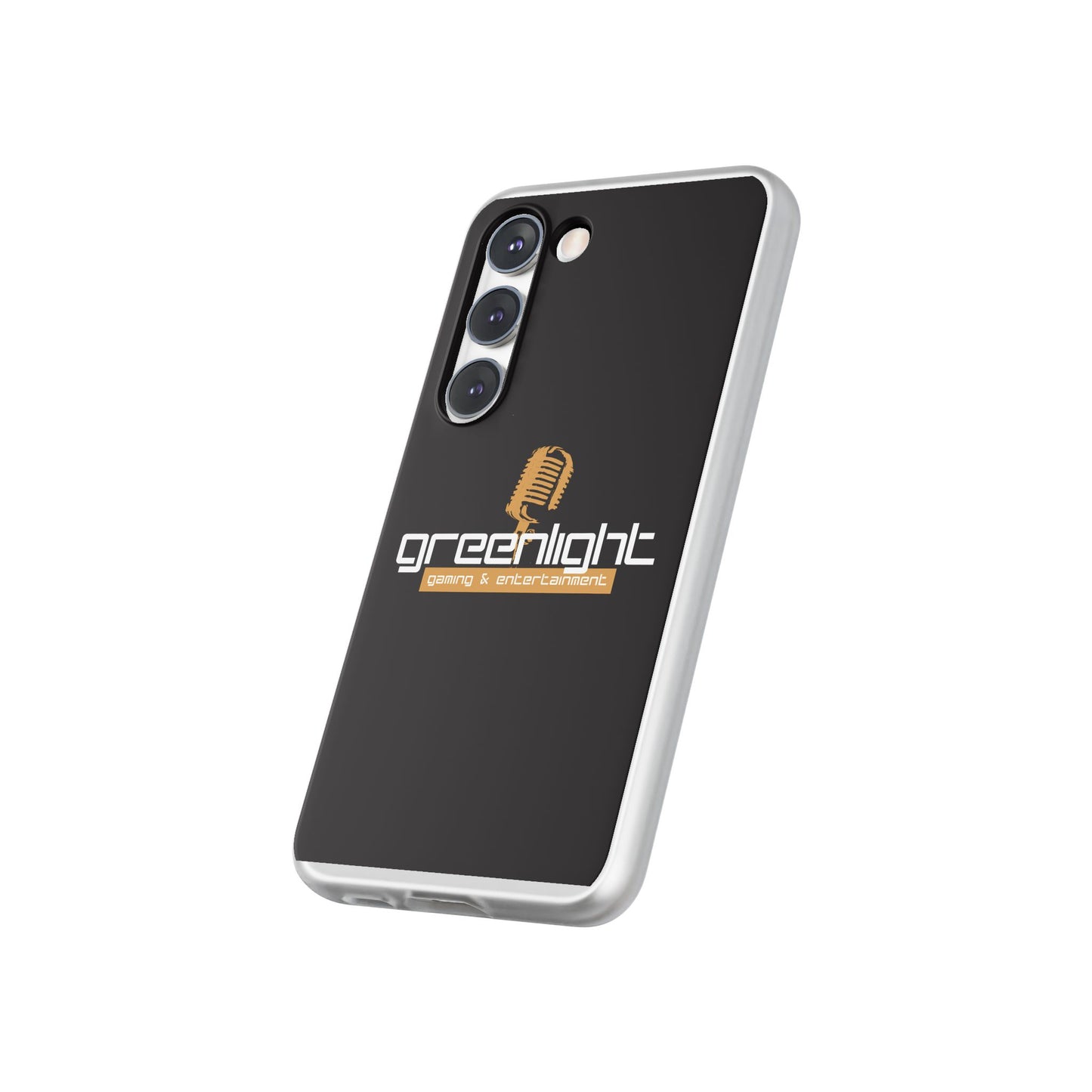 Phone Case - Carhartt Greenlight Gaming Logo Design