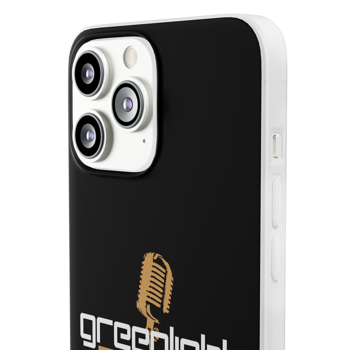 Phone Case - Carhartt Greenlight Gaming Logo Design
