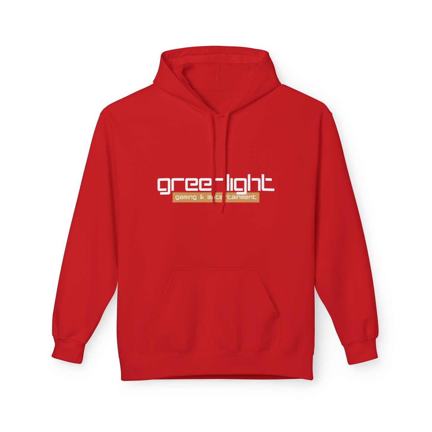 Unisex Midweight Softstyle Fleece Hoodie - 'Bad Choices Make Good Stories'
