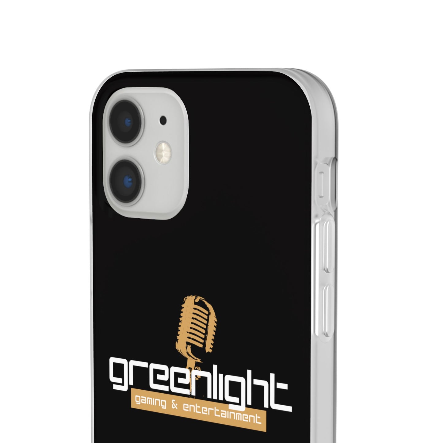 Phone Case - Carhartt Greenlight Gaming Logo Design