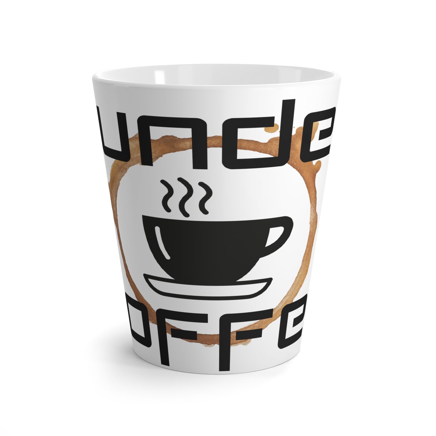 Sundee Coffee - Latte Mug