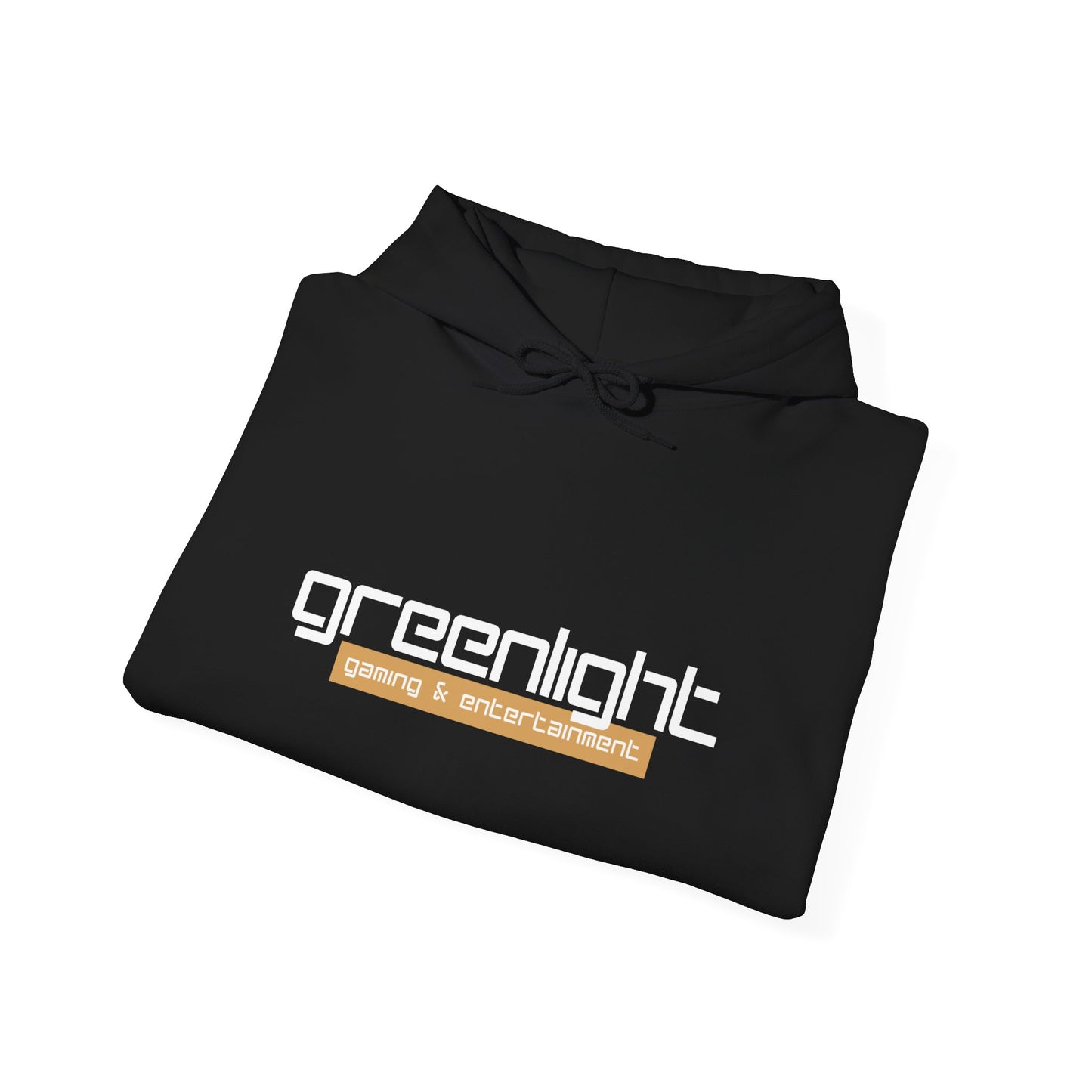 Unisex Heavy Blend™ Hooded Sweatshirt - 'Do Not Disturb'