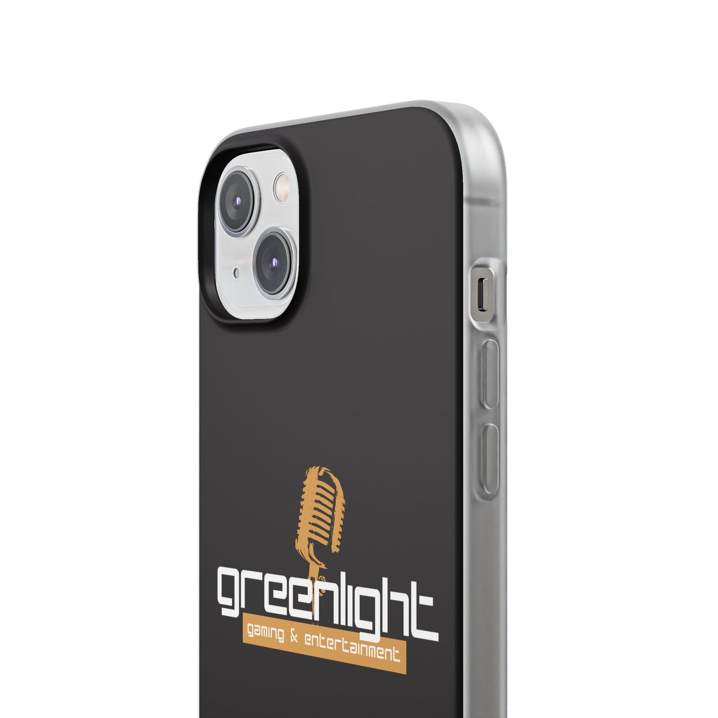 Phone Case - Carhartt Greenlight Gaming Logo Design