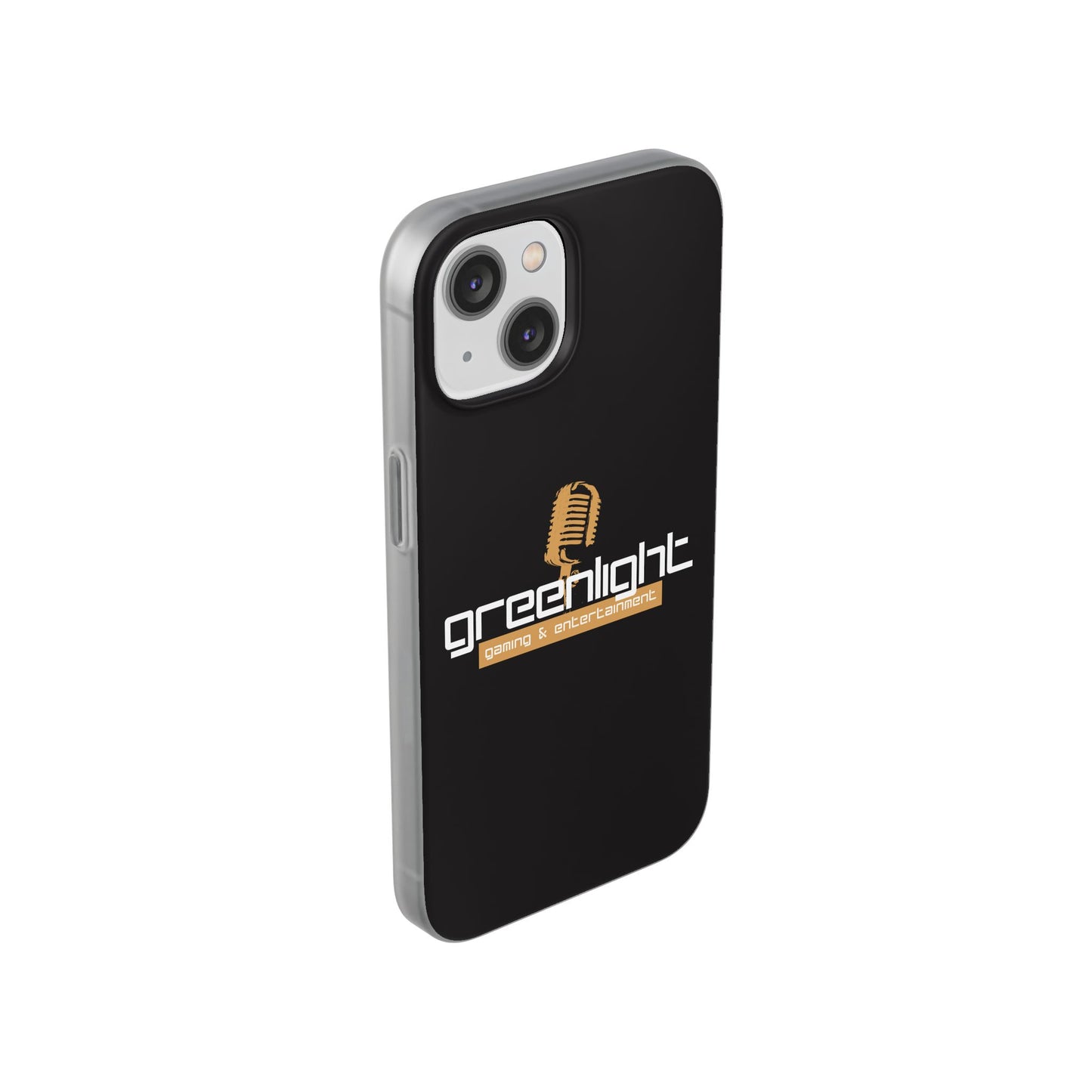 Phone Case - Carhartt Greenlight Gaming Logo Design