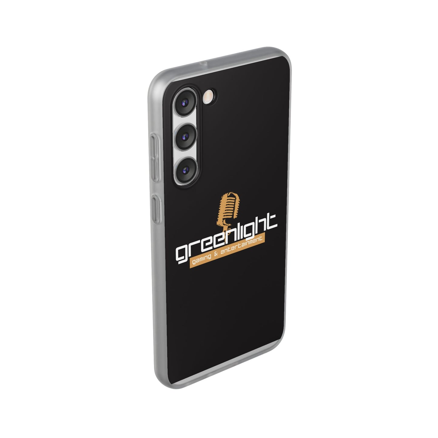 Phone Case - Carhartt Greenlight Gaming Logo Design