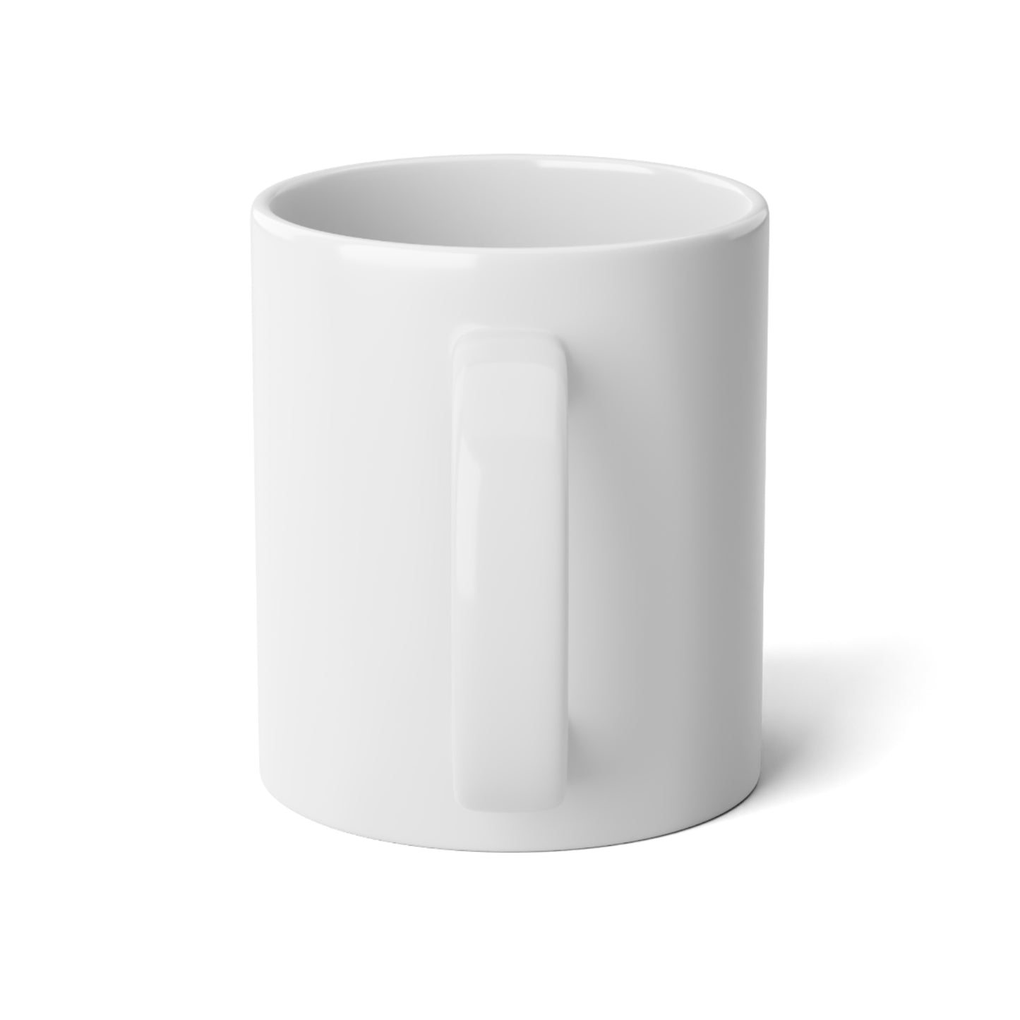 Jumbo Mug, 20oz - 'I Run On Coffee and Sarcasm'
